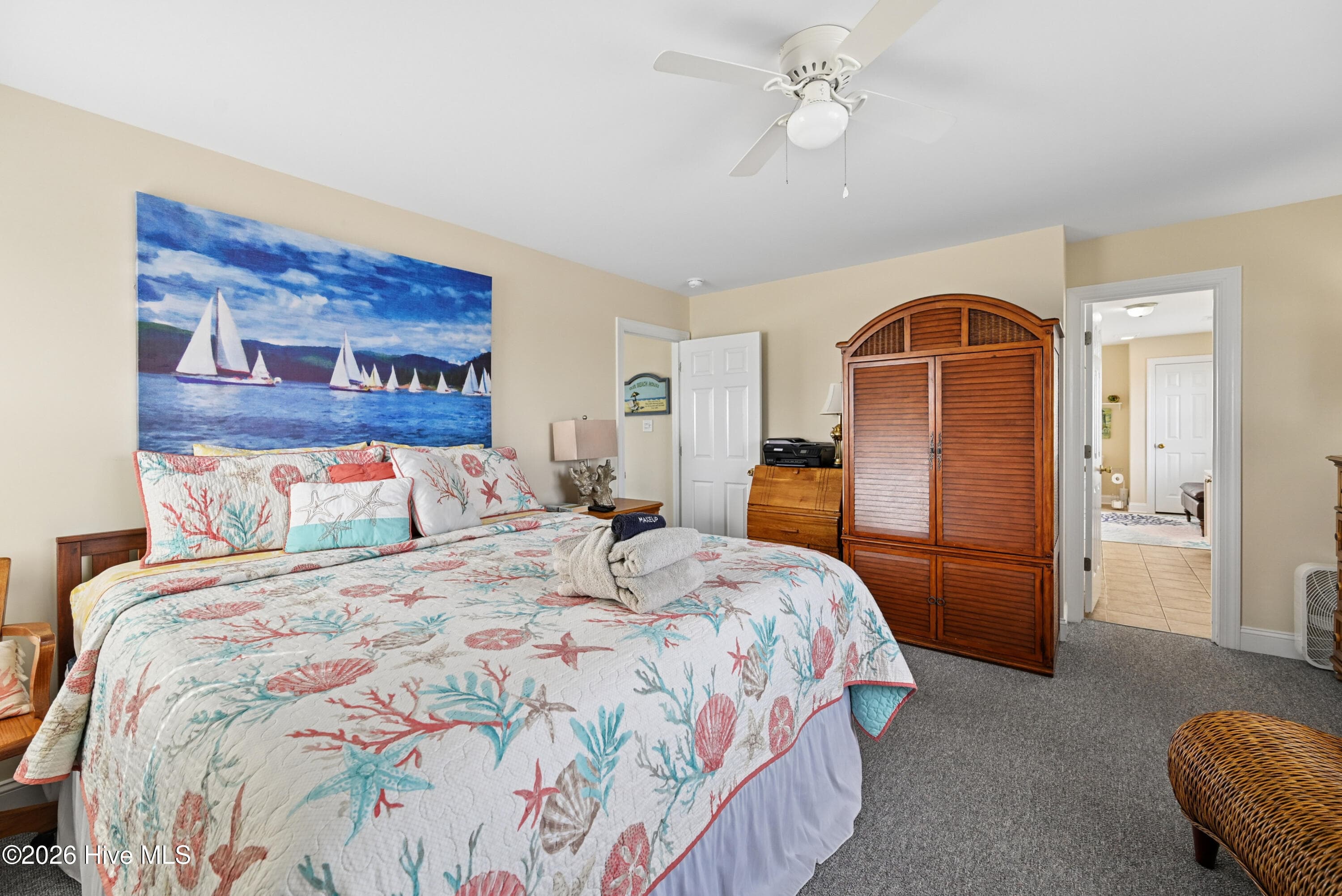 Single Family Residence at 1710 N New River Drive, Surf City, NC 28445, photo 36 of 50