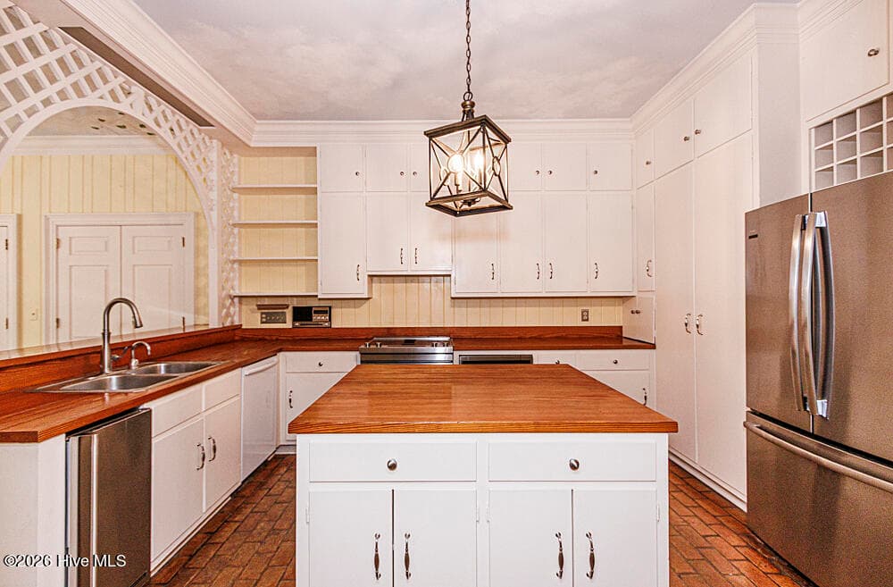 Single Family Residence at 108 Candle Court, Rocky Mount, NC 27804, photo 58 of 137