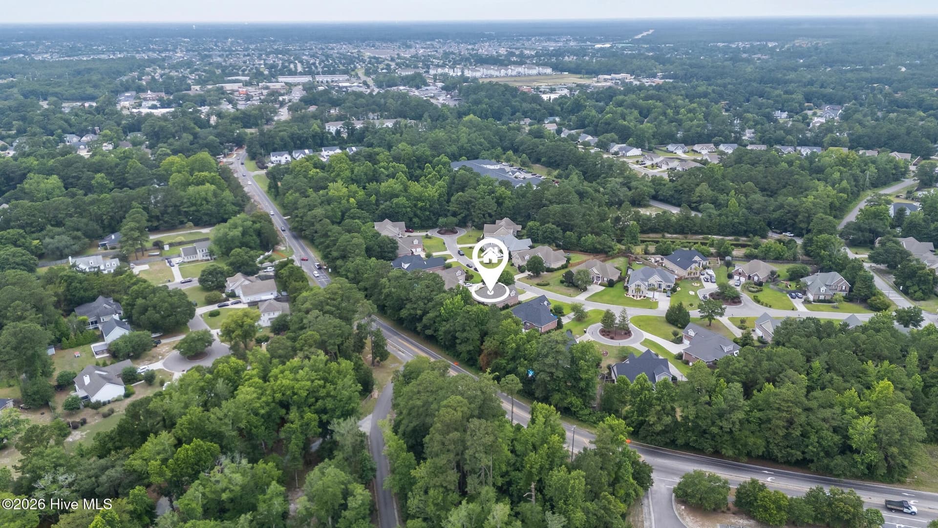 Single Family Residence at 322 Lockerby Lane, Wilmington, NC 28411, photo 88 of 94
