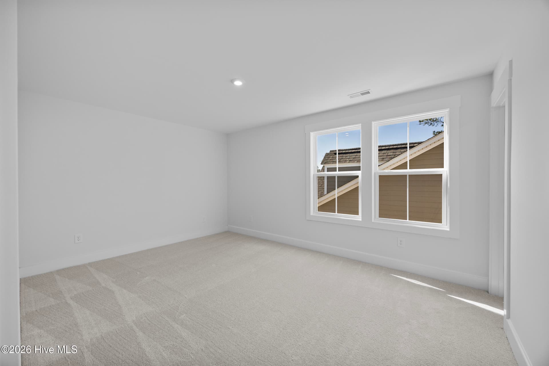 “Home shown is a representation of the floor plan and may include optional features or upgrades. Elevations, materials, colors, finishes, square footage, and included features may vary from the actual home. Please consult a Sales Representative for complete details.” - 6055 Painted Turtle Place 163, Leland, NC 28451