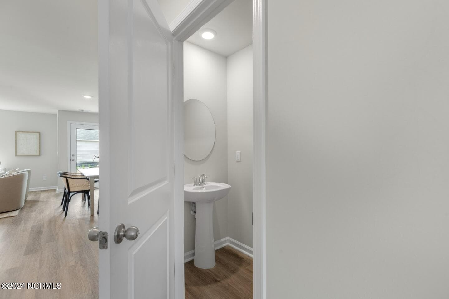 Image is similar to actual home. Colors/finishes may vary - 4310 Allsbrook Lane Lot 1044, Leland, NC 28451