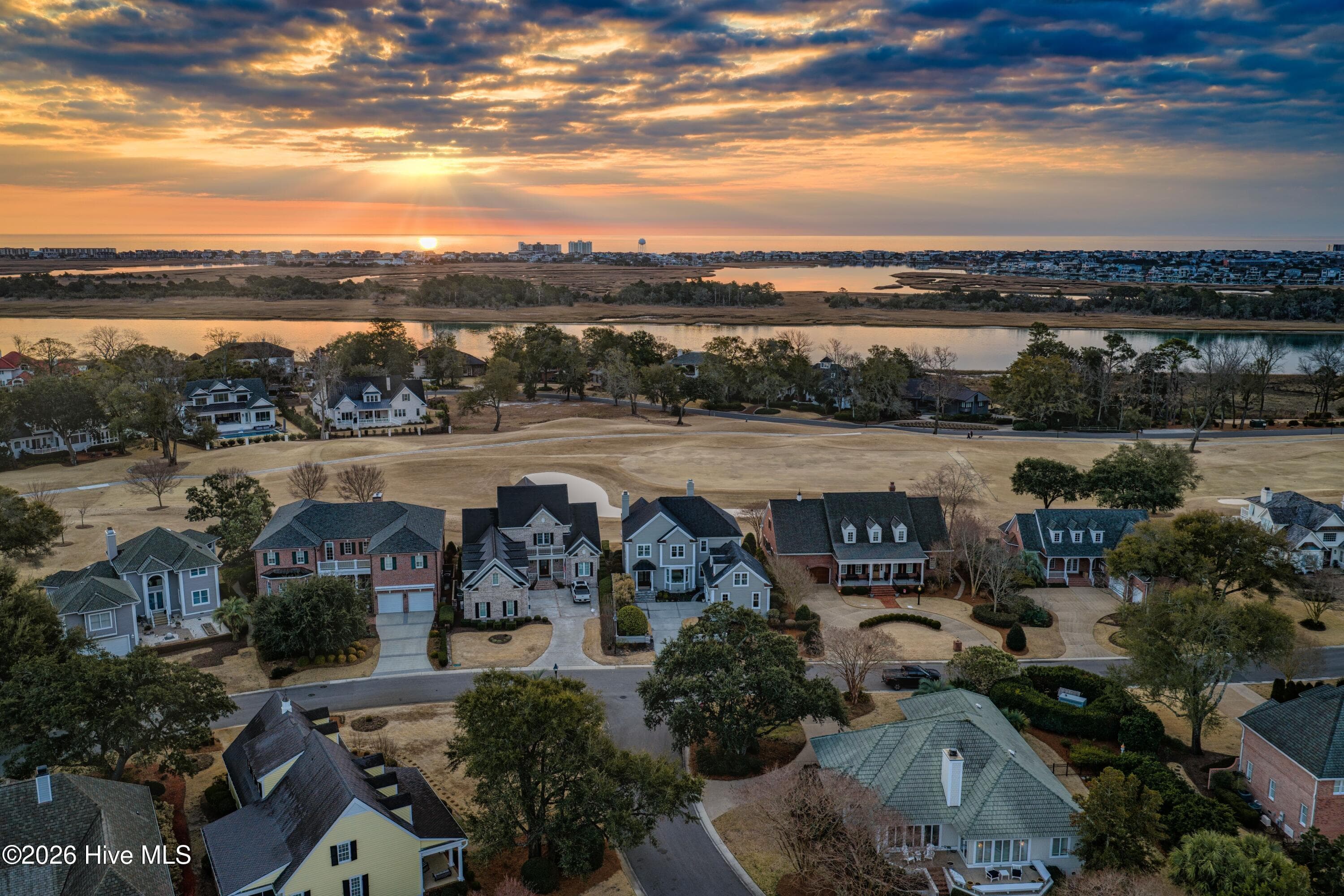 Single Family Residence at 1401 Regatta Drive, Wilmington, NC 28405, photo 89 of 109