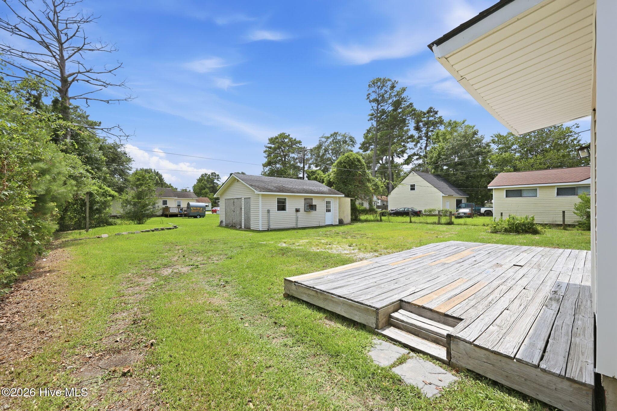 Single Family Residence at 325 Miller Boulevard, Havelock, NC 28532, photo 34 of 40
