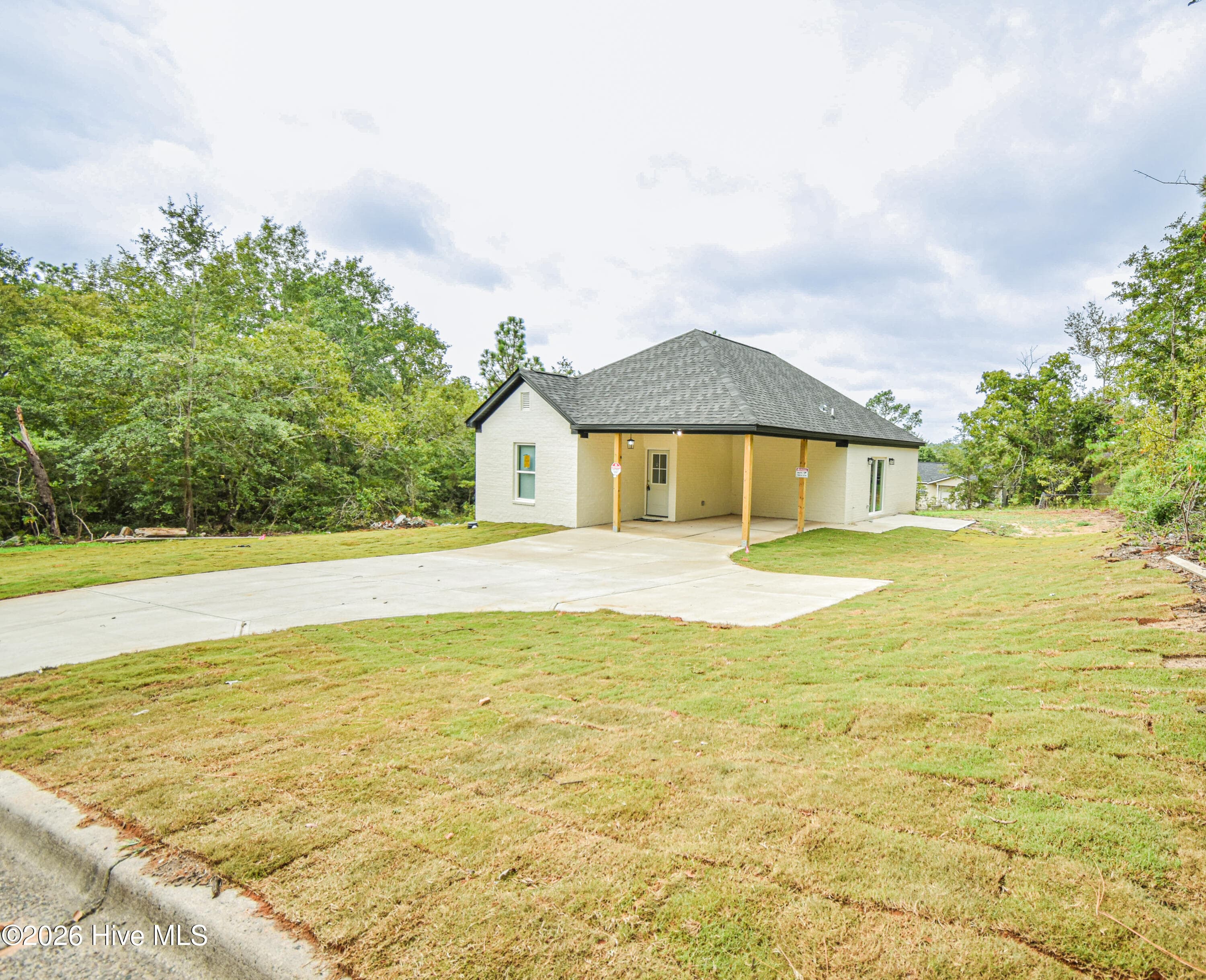 Single Family Residence at 2413 Belgrade Court, Augusta, GA 30906, photo 111 of 111