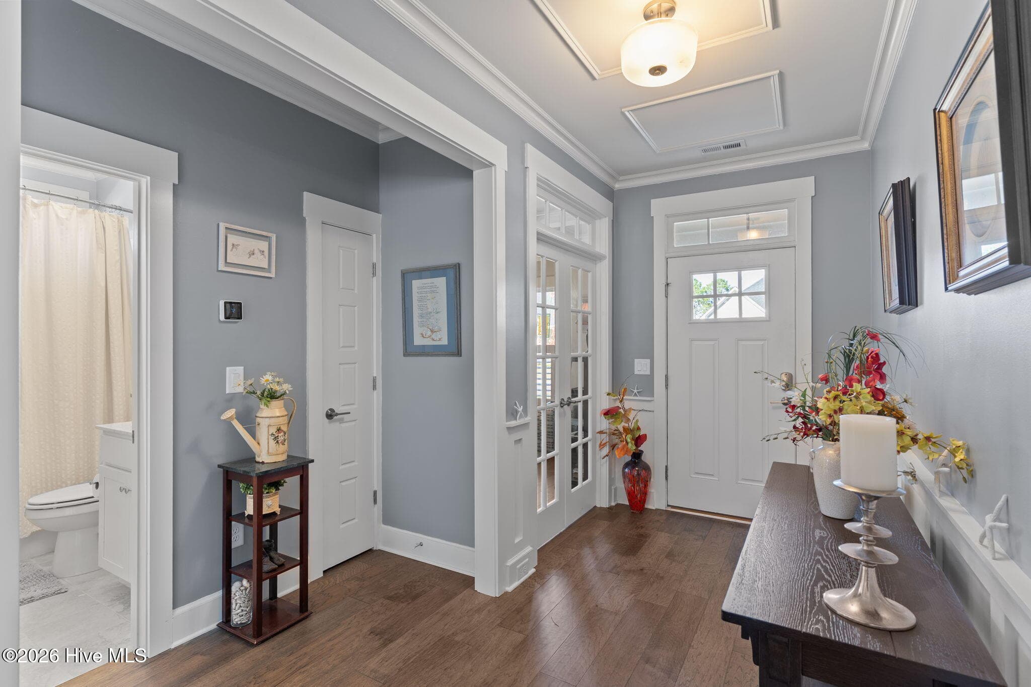 Townhouse at 3819 Berkeley Court, Southport, NC 28461, photo 24 of 48