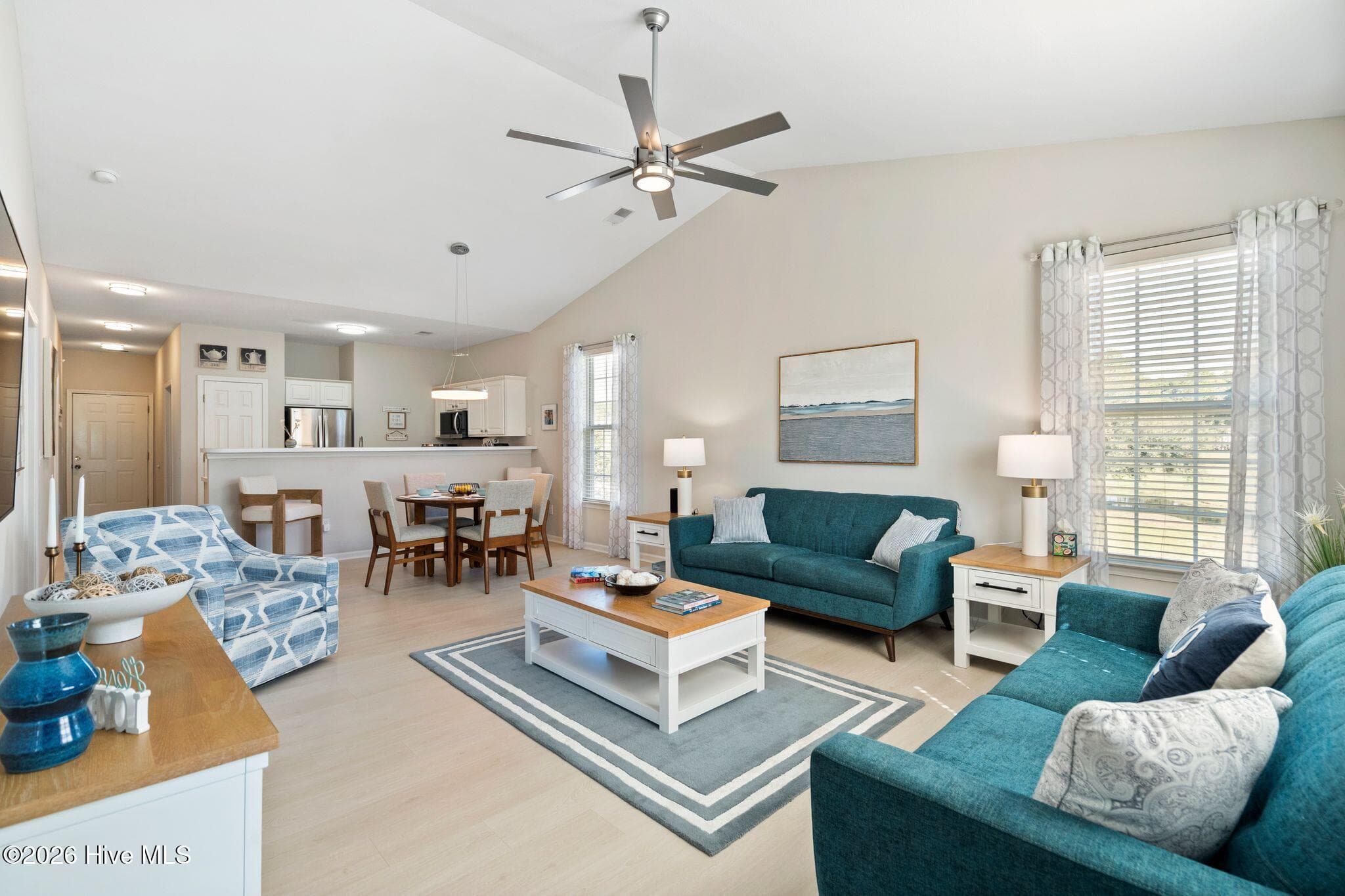 Condominium at 928 Great Egret Circle SW # 3, Sunset Beach, NC 28468, photo 10 of 49