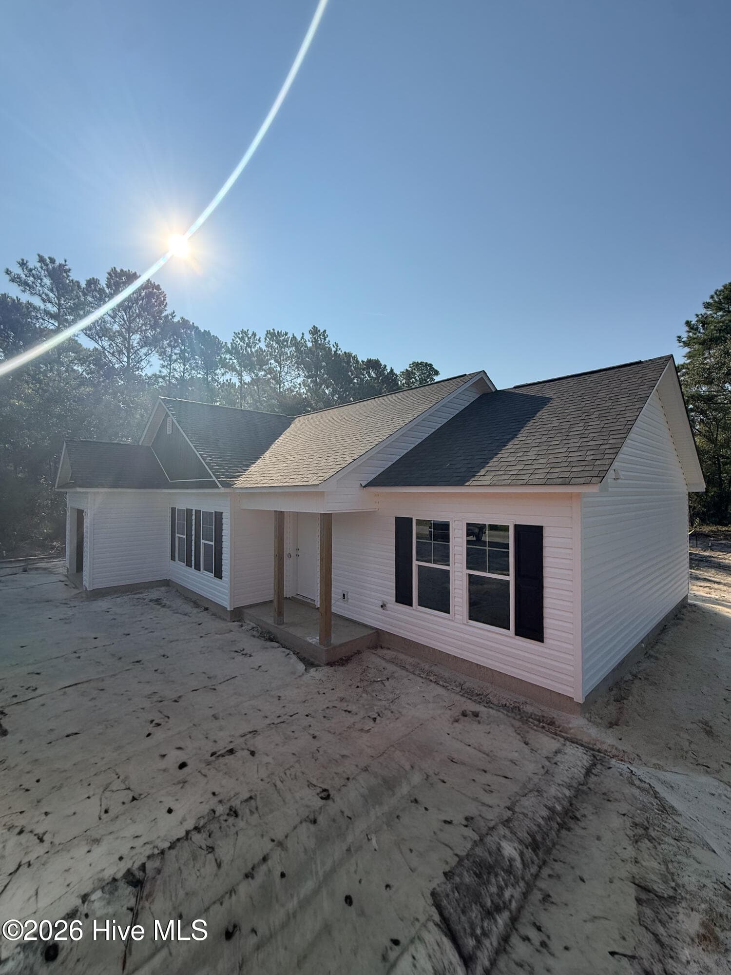 Single Family Residence at 107 Blueberry Fields Road, Maple Hill, NC 28454, Maple Hill, photo 11 of 17
