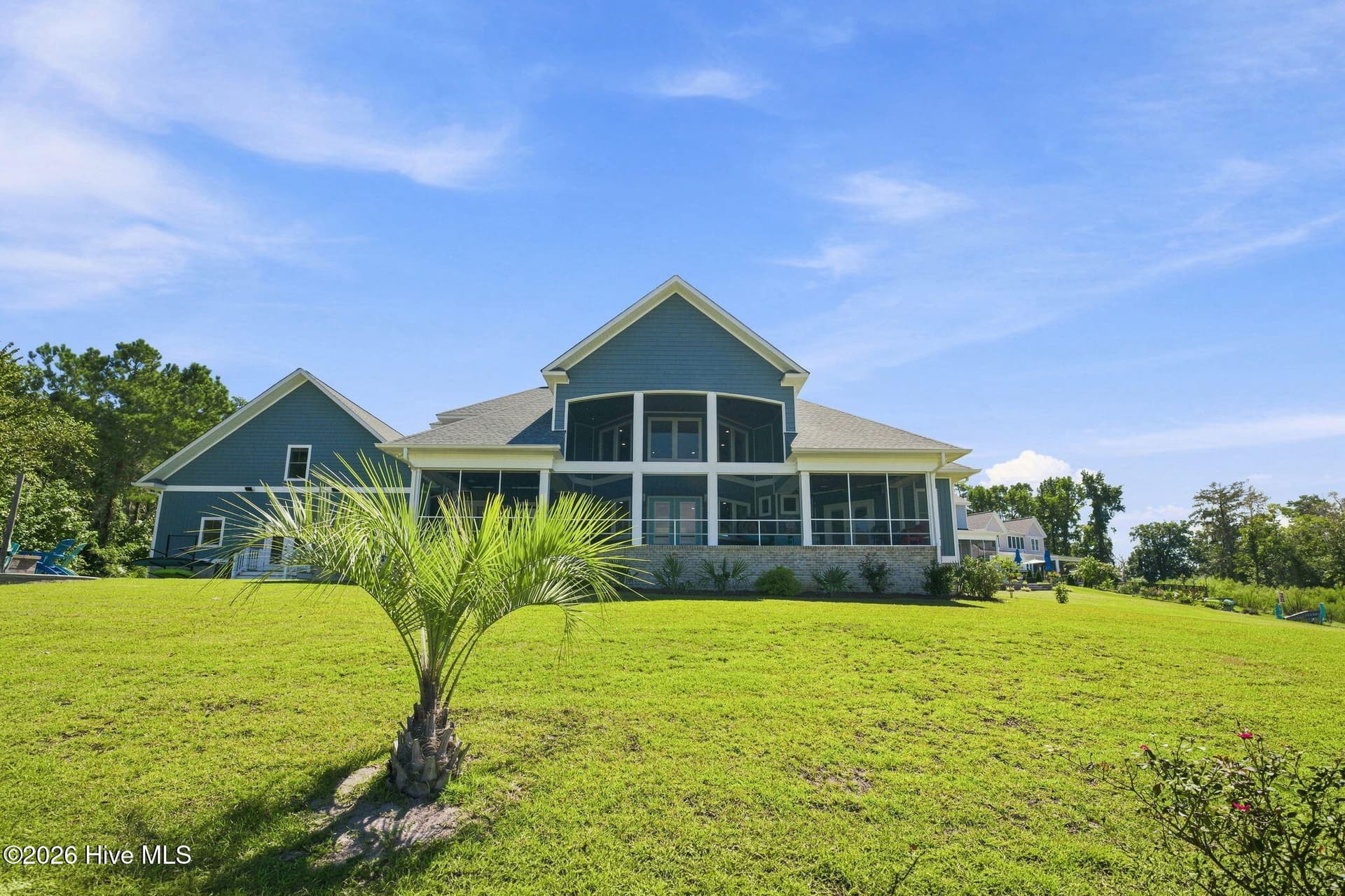 Single Family Residence at 248 Highwood Lane, New Bern, NC 28562, photo 71 of 78