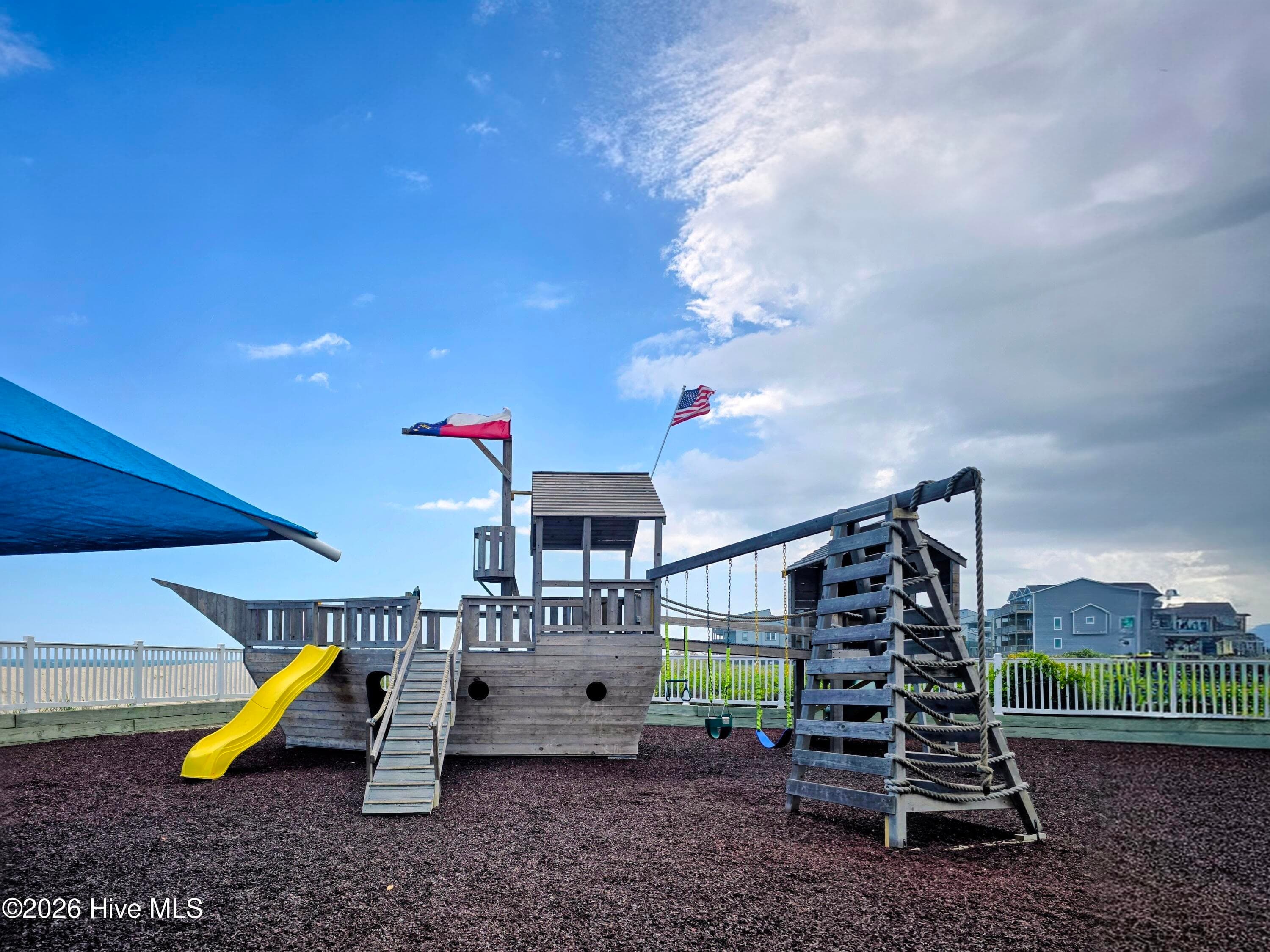 Condominium at 2000 New River Inlet Road Unit 3407, North Topsail Beach, NC 28460, photo 65 of 92