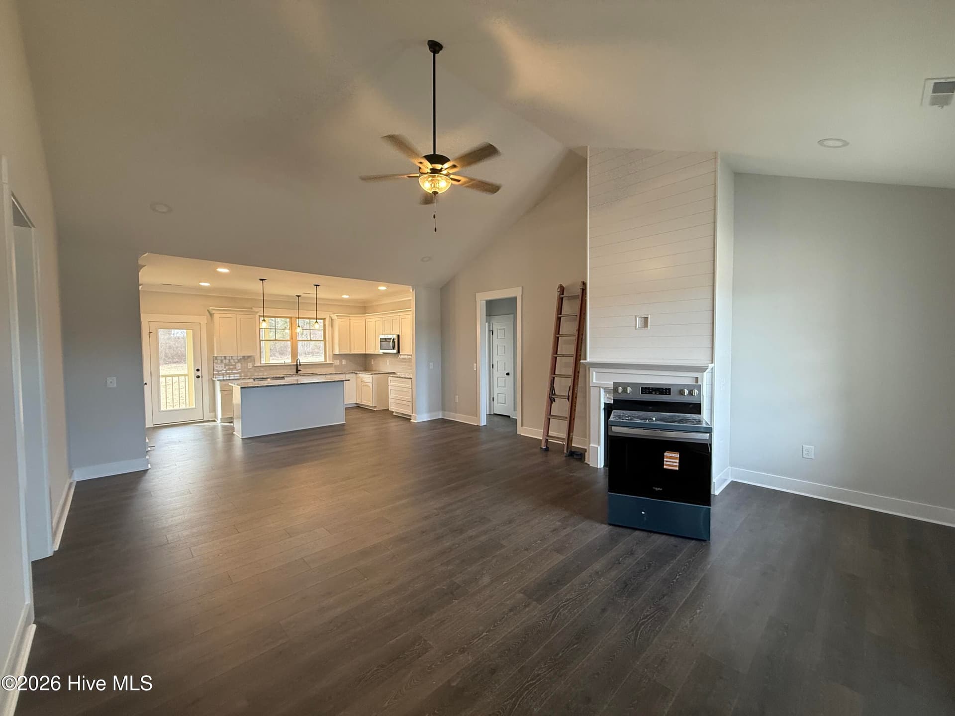 275 Tee Drive, Selma, NC 27576