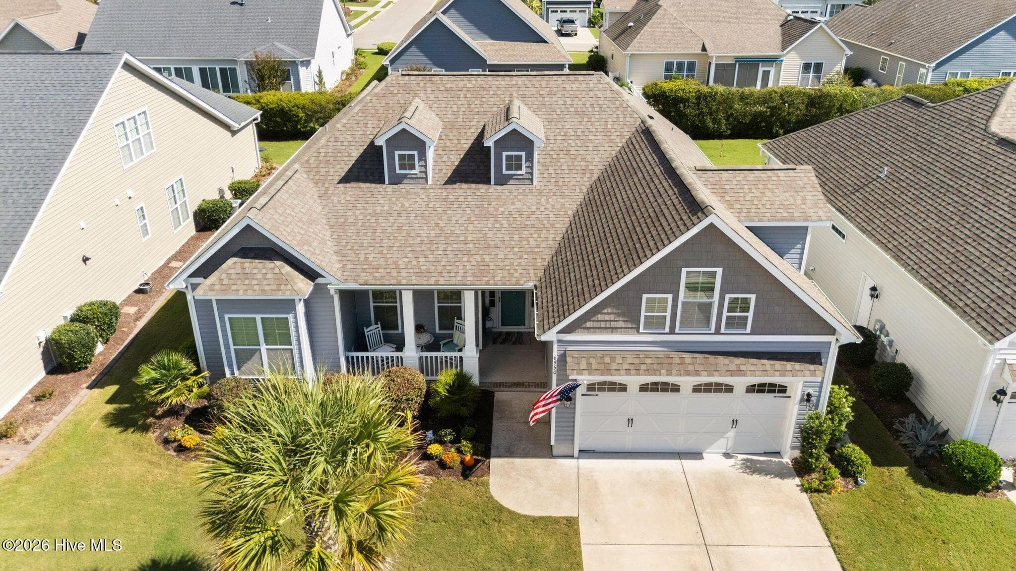 Single Family Residence at 6950 Ascension Drive SW, Ocean Isle Beach, NC 28469, photo 57 of 82