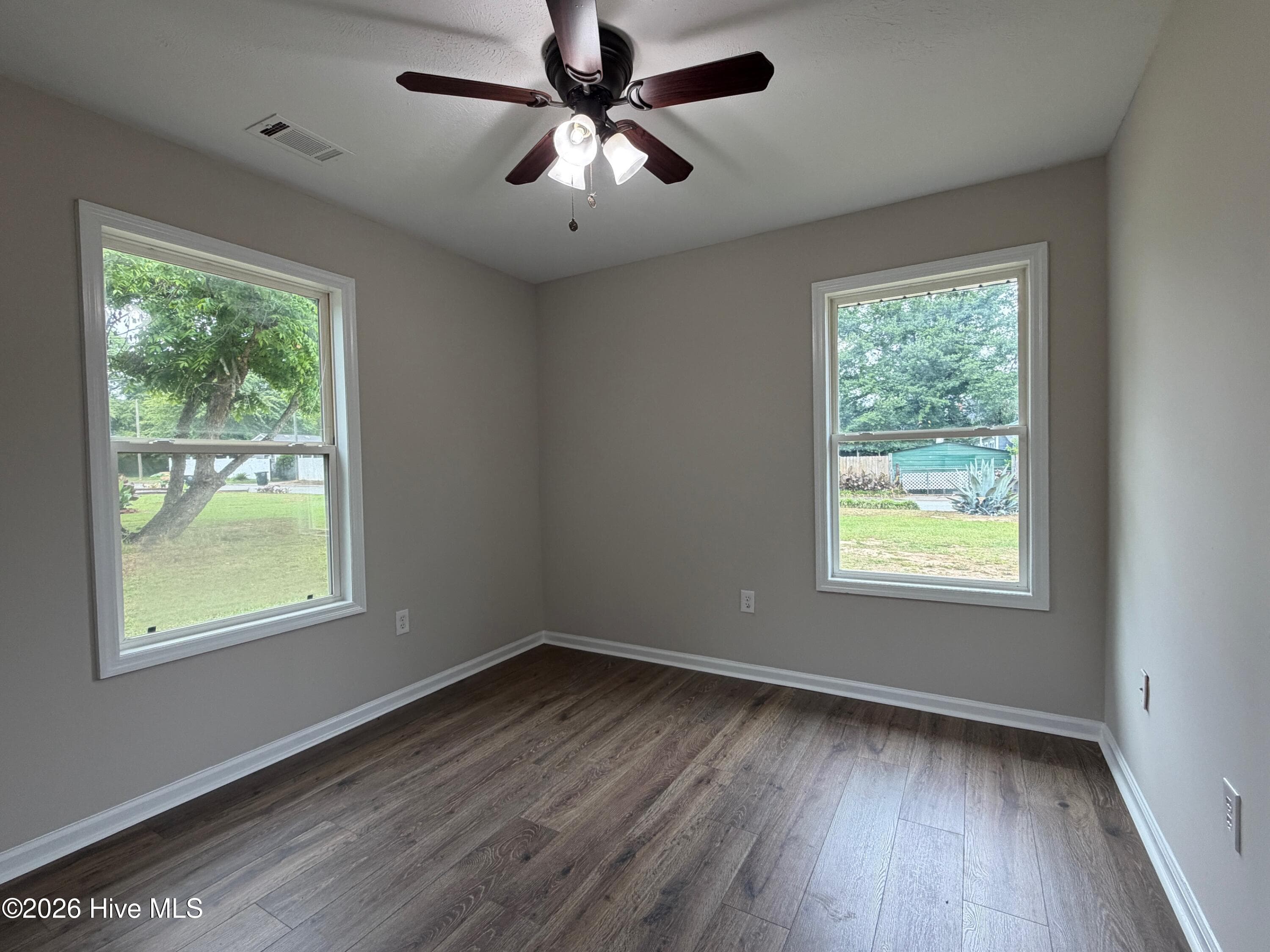 Single Family Residence at 1001 Fuller Street, Waynesboro, GA 30830, photo 2 of 2