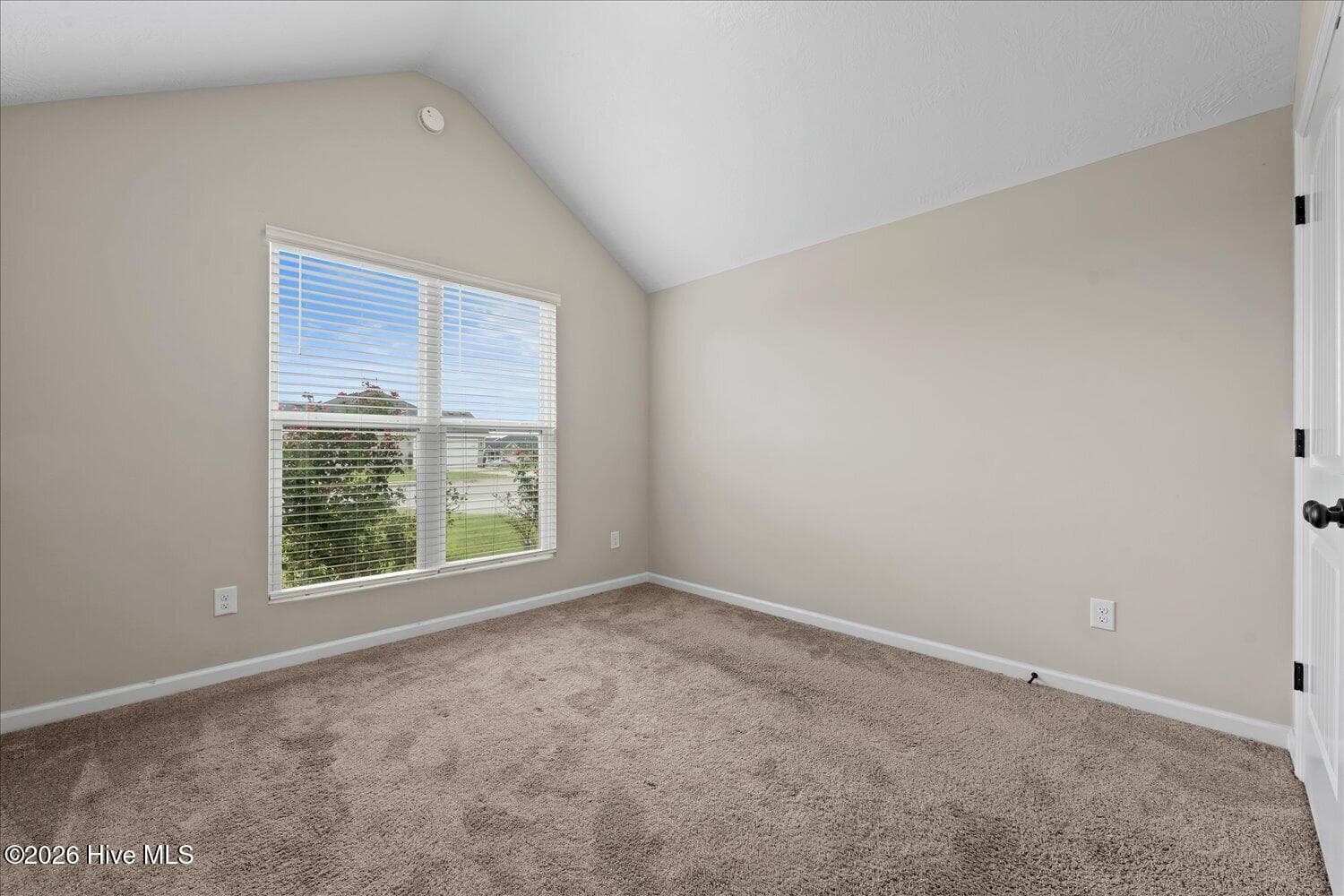 Bedroom 2 - 3049 Easton Drive, Hephzibah, GA 30815