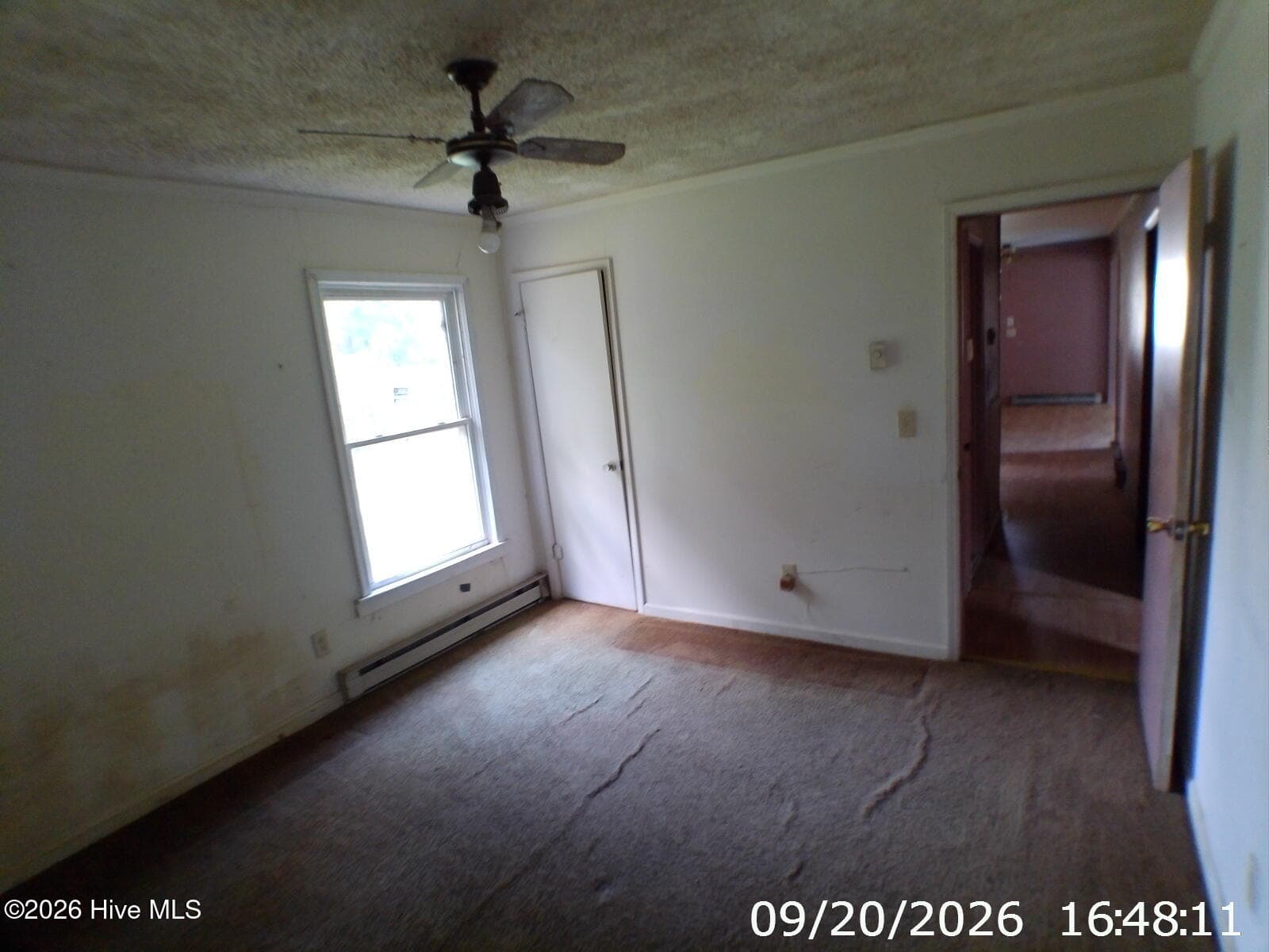1153 Connaritsa Road, Aulander, NC 27805