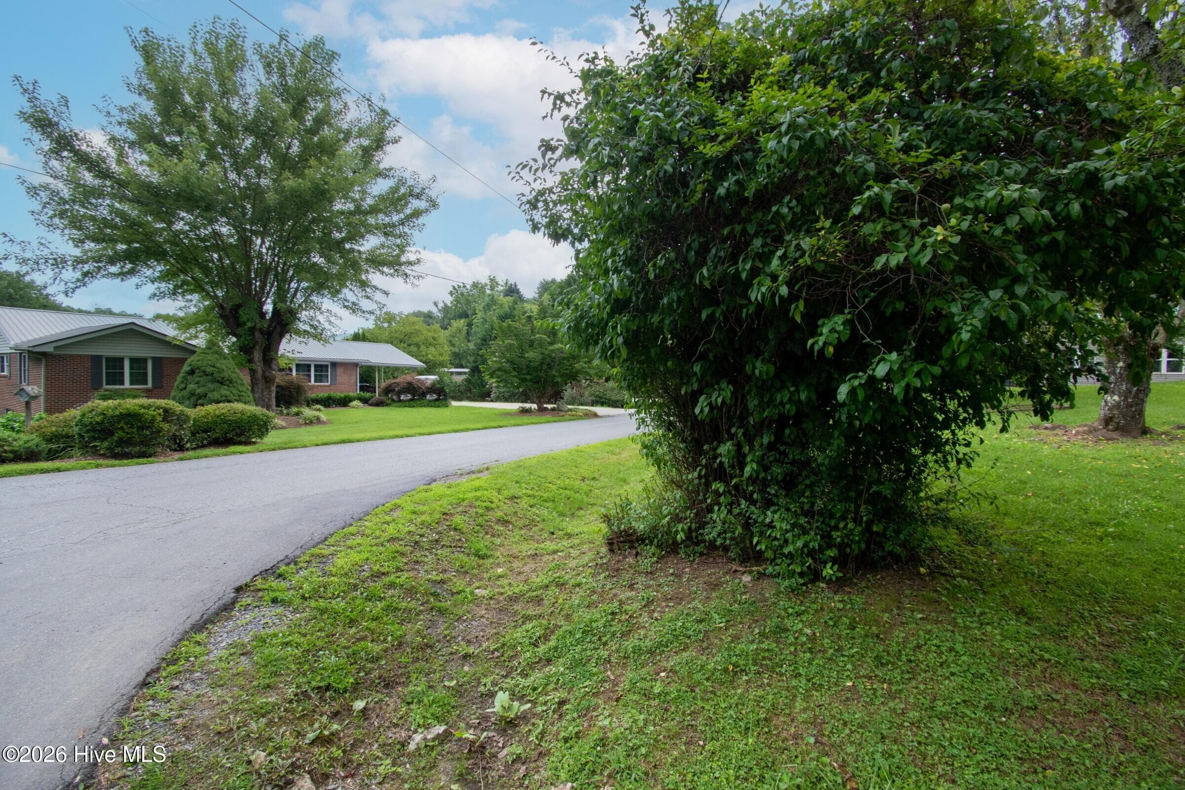 Residential Lot at 5 Hannah Lane, Murphy, NC 28906, photo 3 of 4