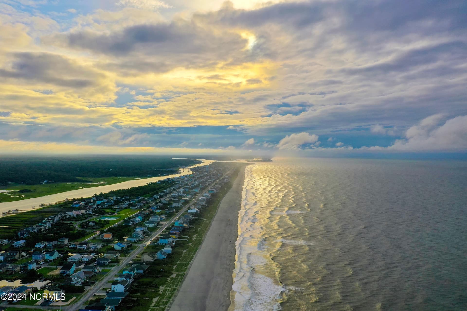 Close to Holden Beach - 6275 Raystone Way, Leland, NC 28451