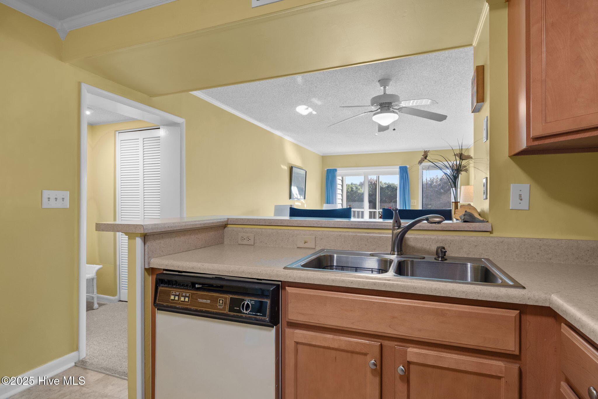 Condominium at 2509 W Fort Macon Road 103-B, Atlantic Beach, NC 28512, photo 5 of 47