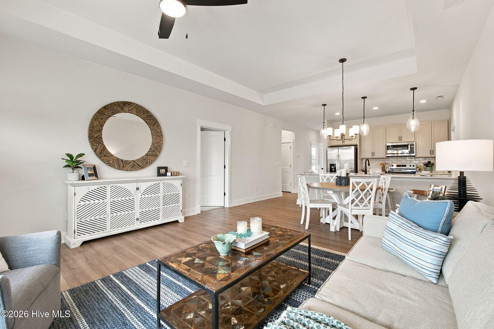 Single Family Residence at 108 Bridge View Drive S, Grandy, NC 27939, photo 30 of 107
