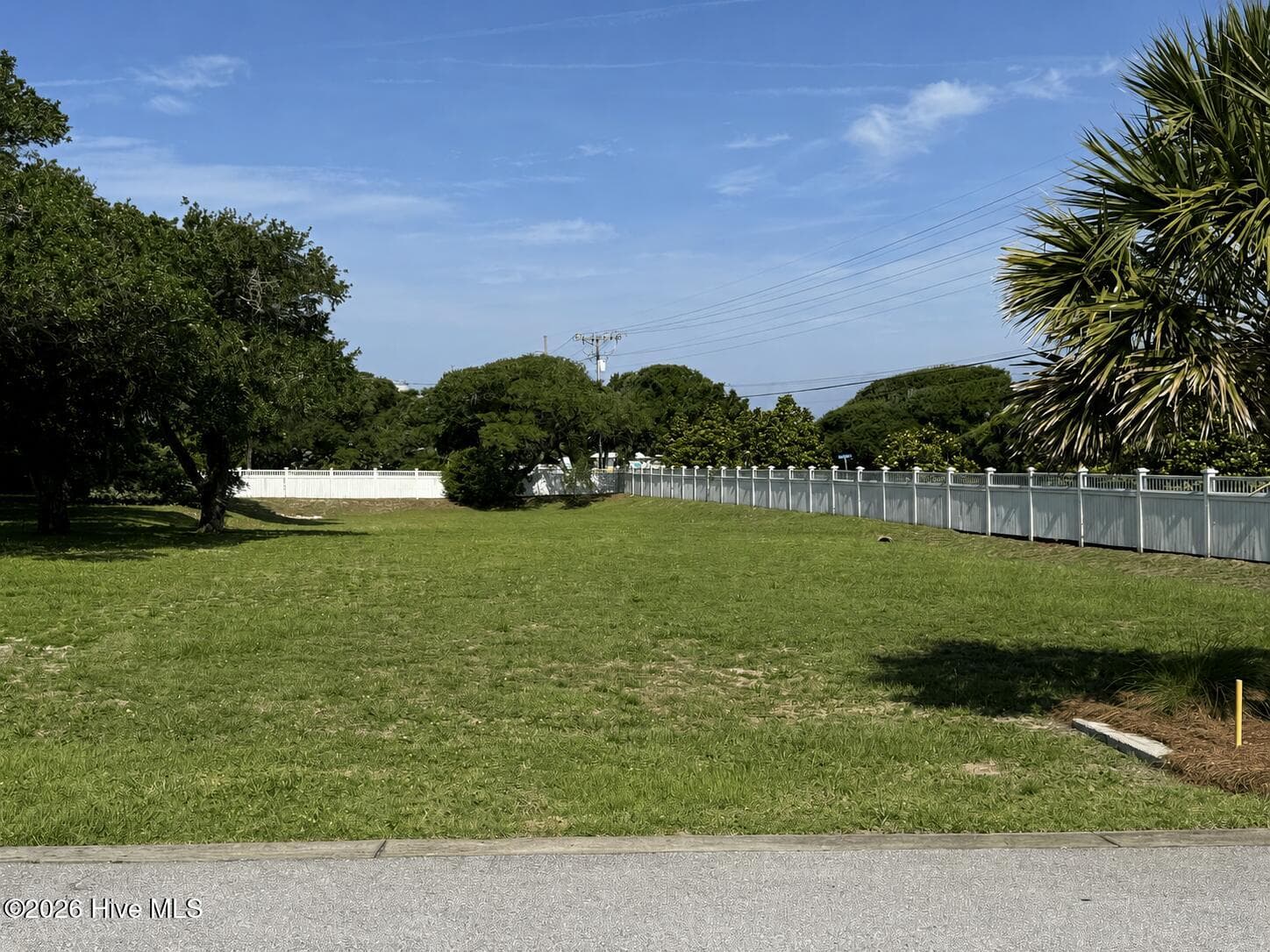 Residential Lot at 100 Ocean Bluff Drive, Indian Beach, NC 28512, photo 2 of 4