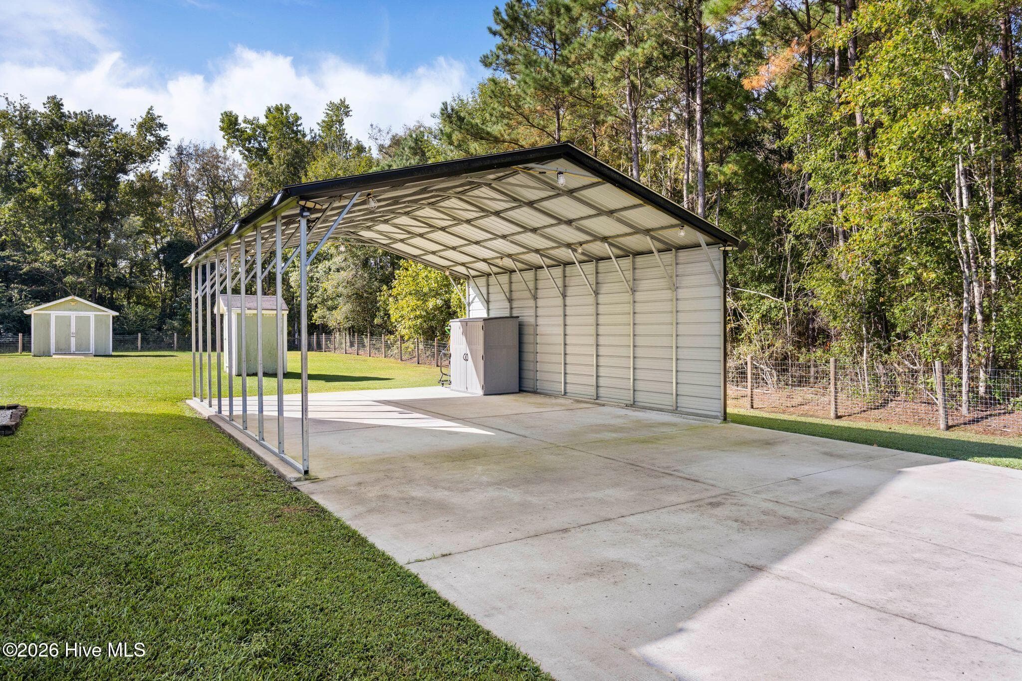 Single Family Residence at 6505 Funston Road SE, Winnabow, NC 28479, photo 65 of 83