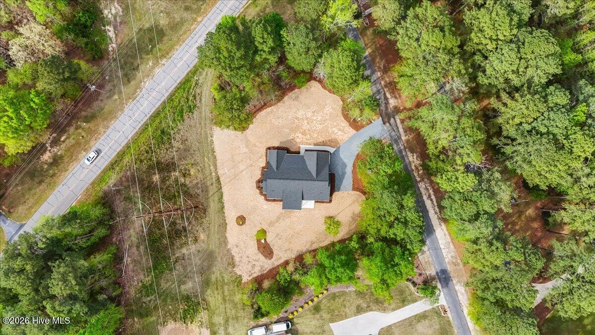 Single Family Residence at 110 Trailcrest Drive, Rockingham, NC 28379, photo 28 of 87