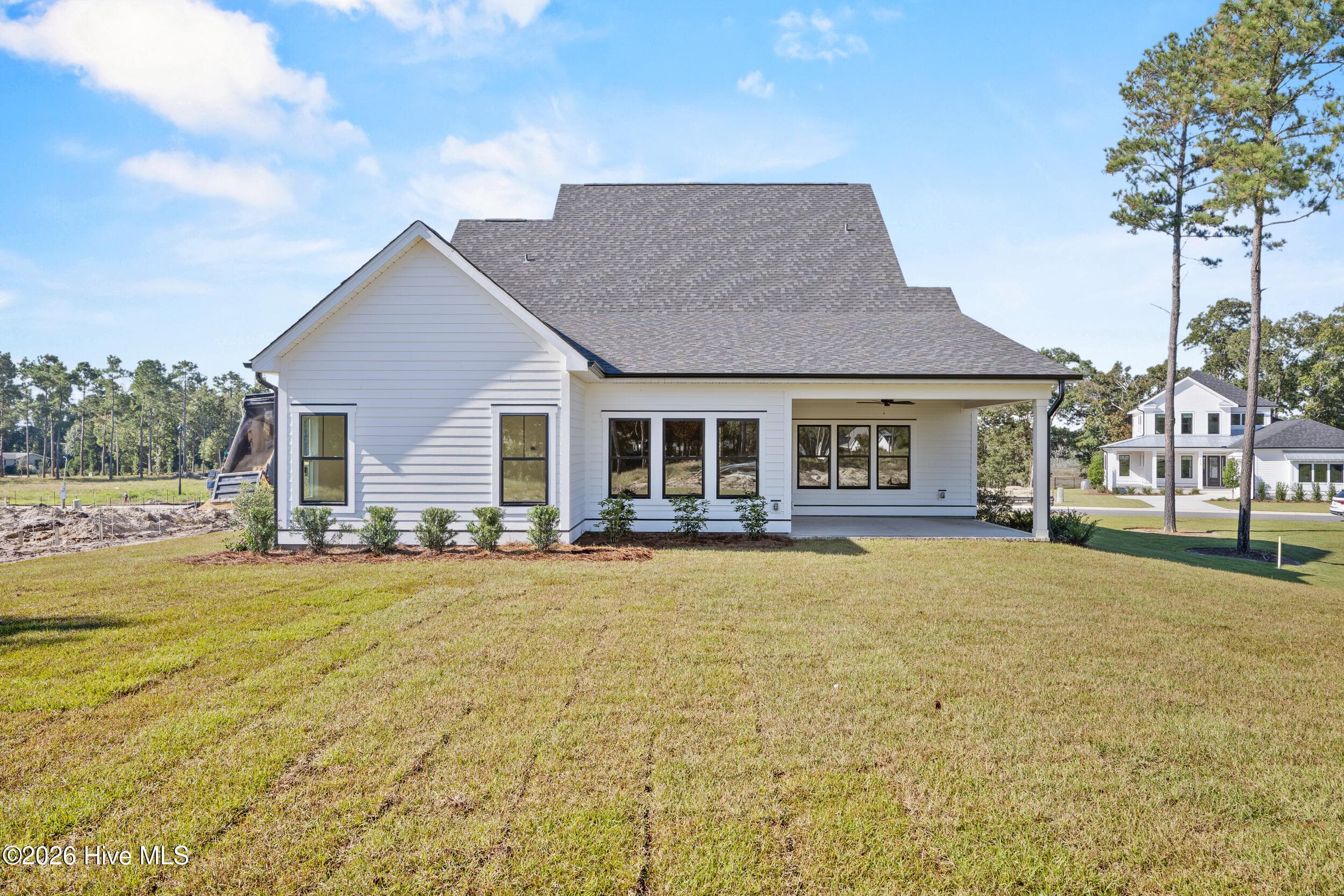Single Family Residence at 96 Halcyon Drive, Hampstead, NC 28443, photo 87 of 102