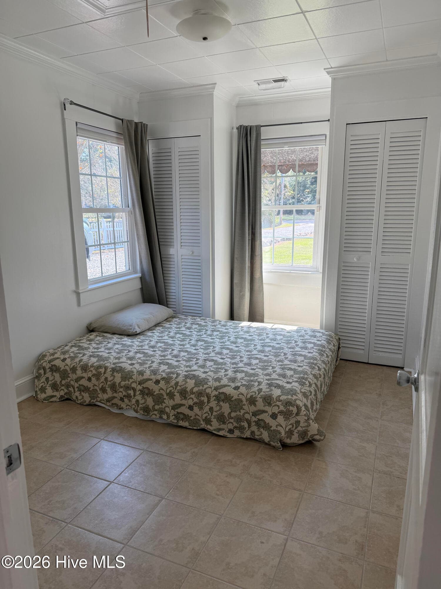 Bedroom 1 - 322 River Road, Washington, NC 27889, Washington