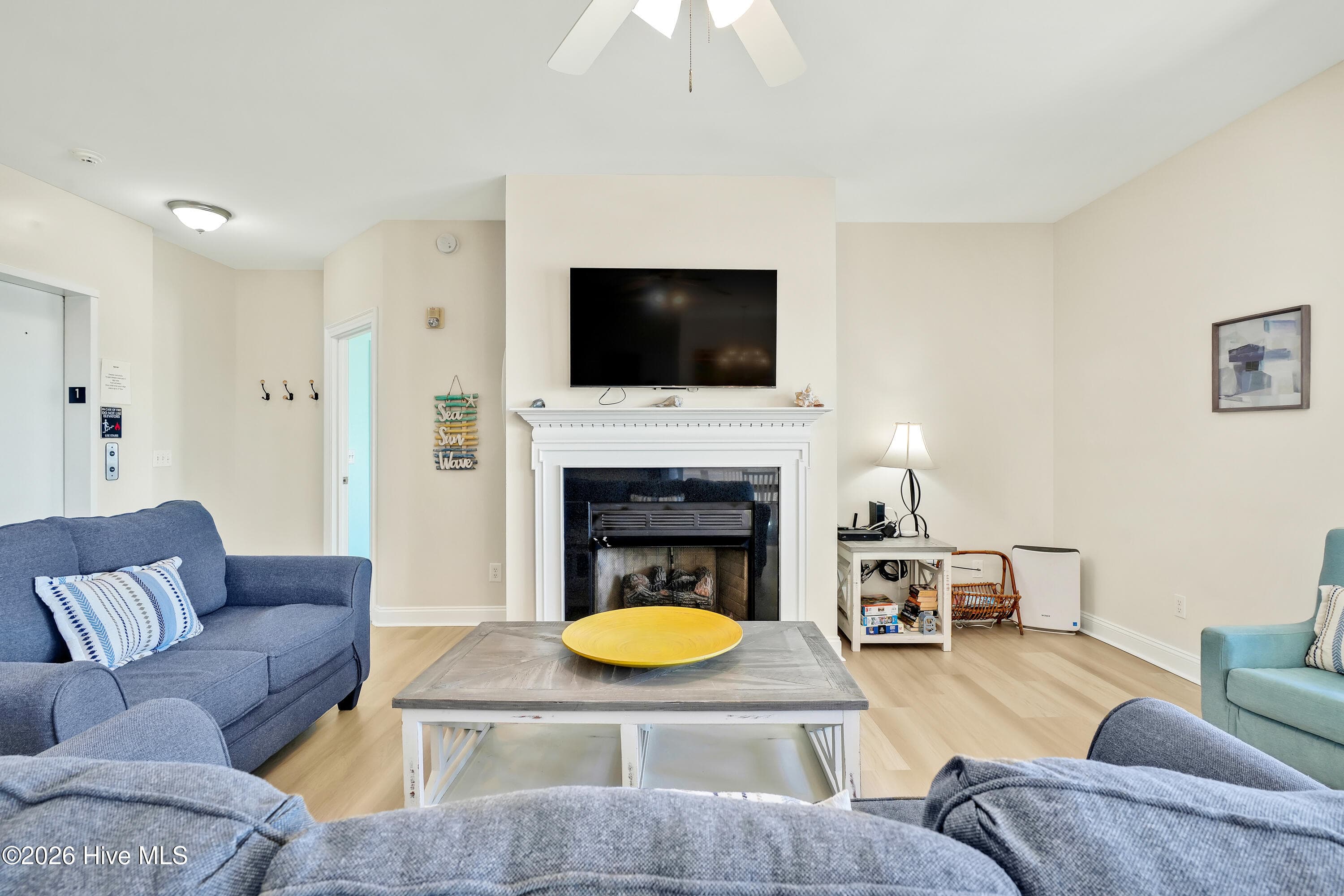 Condominium at 1412 Carolina Beach Avenue N Unit 1, Carolina Beach, NC 28428, photo 9 of 59