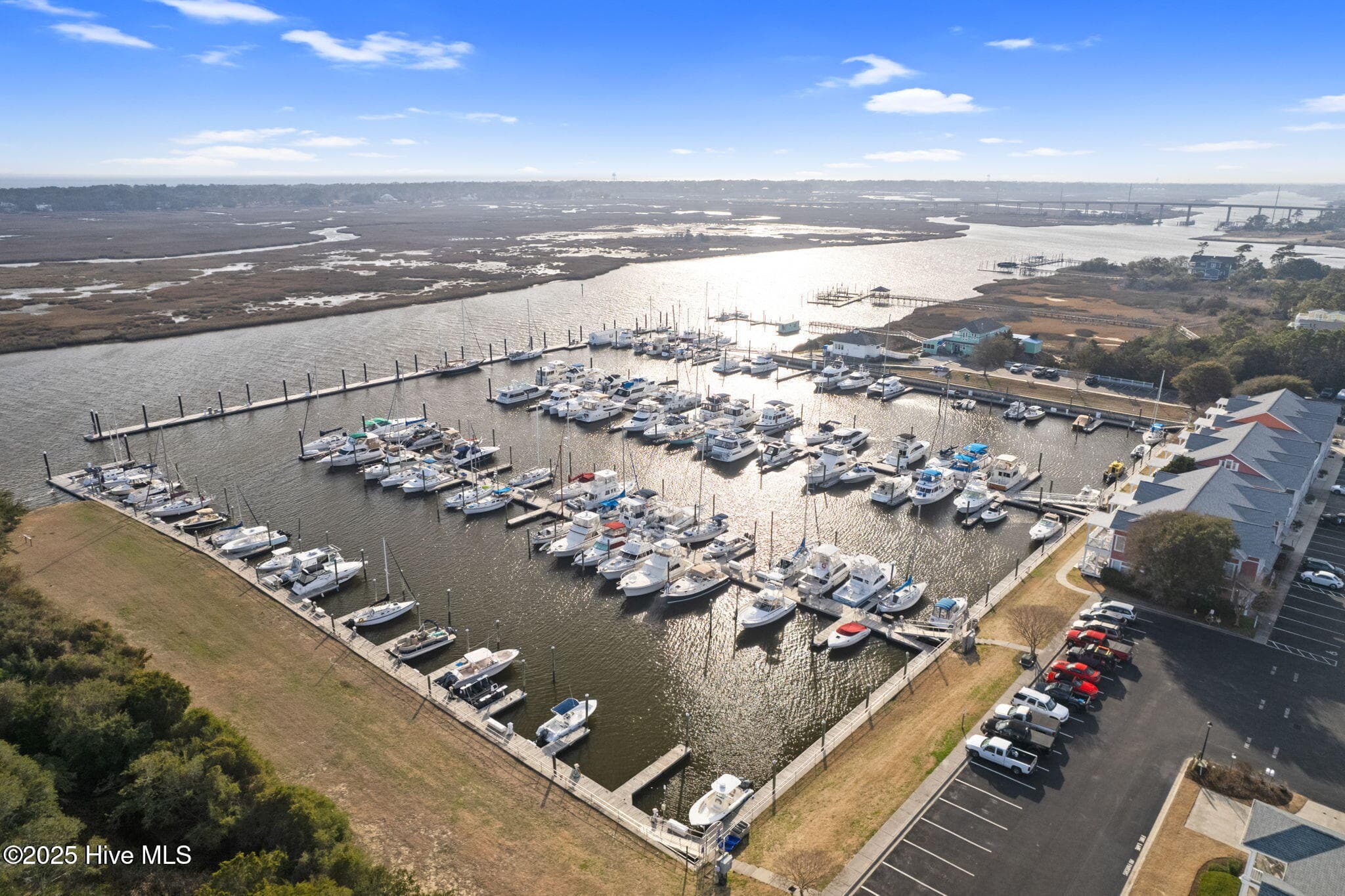 Residential Lot at 17 & 18 Barnes Bluff Drive SE, Southport, NC 28461, photo 14 of 21