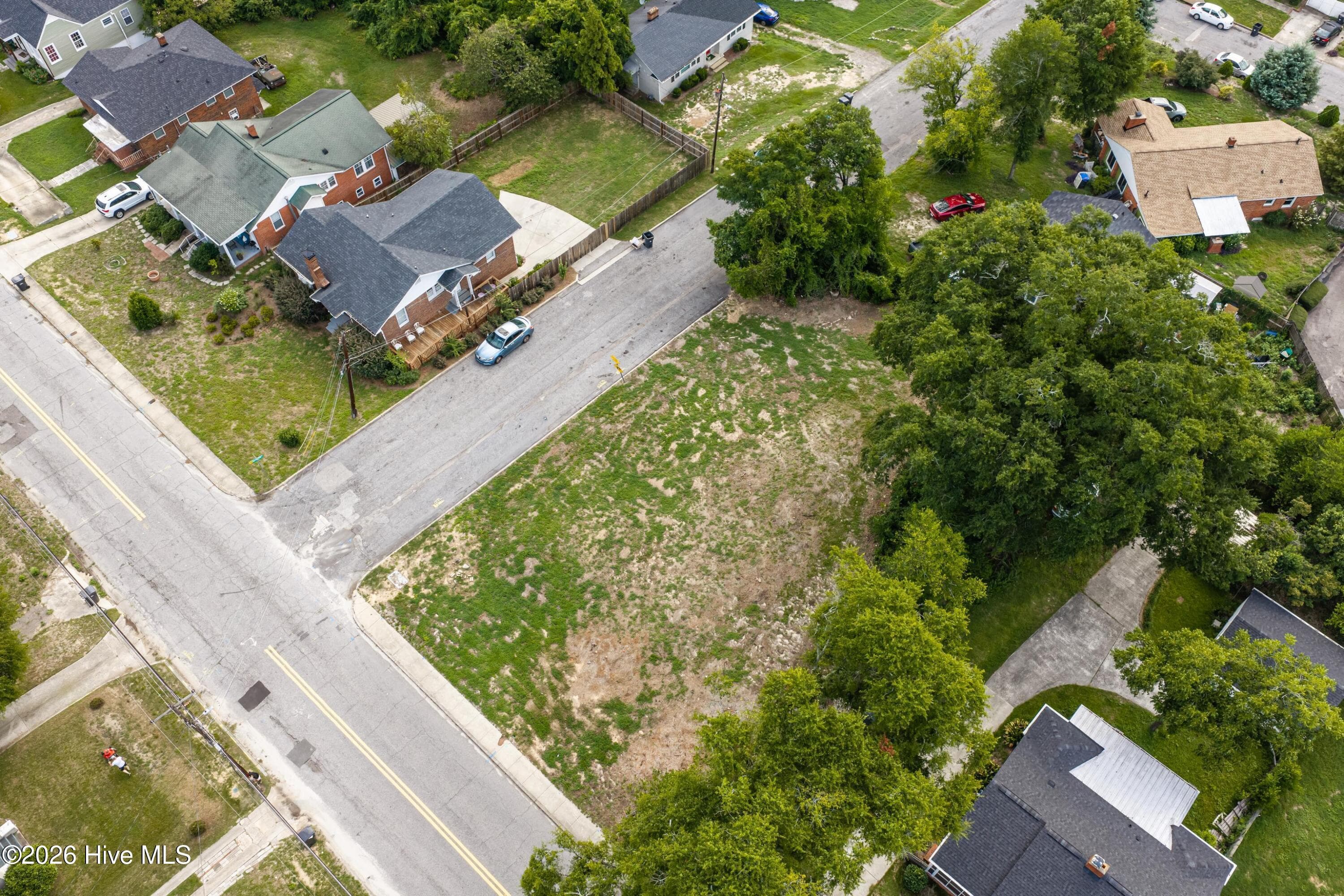 Residential Lot at 2030 Spring Hill Terrace, Augusta, GA 30904, photo 6 of 9