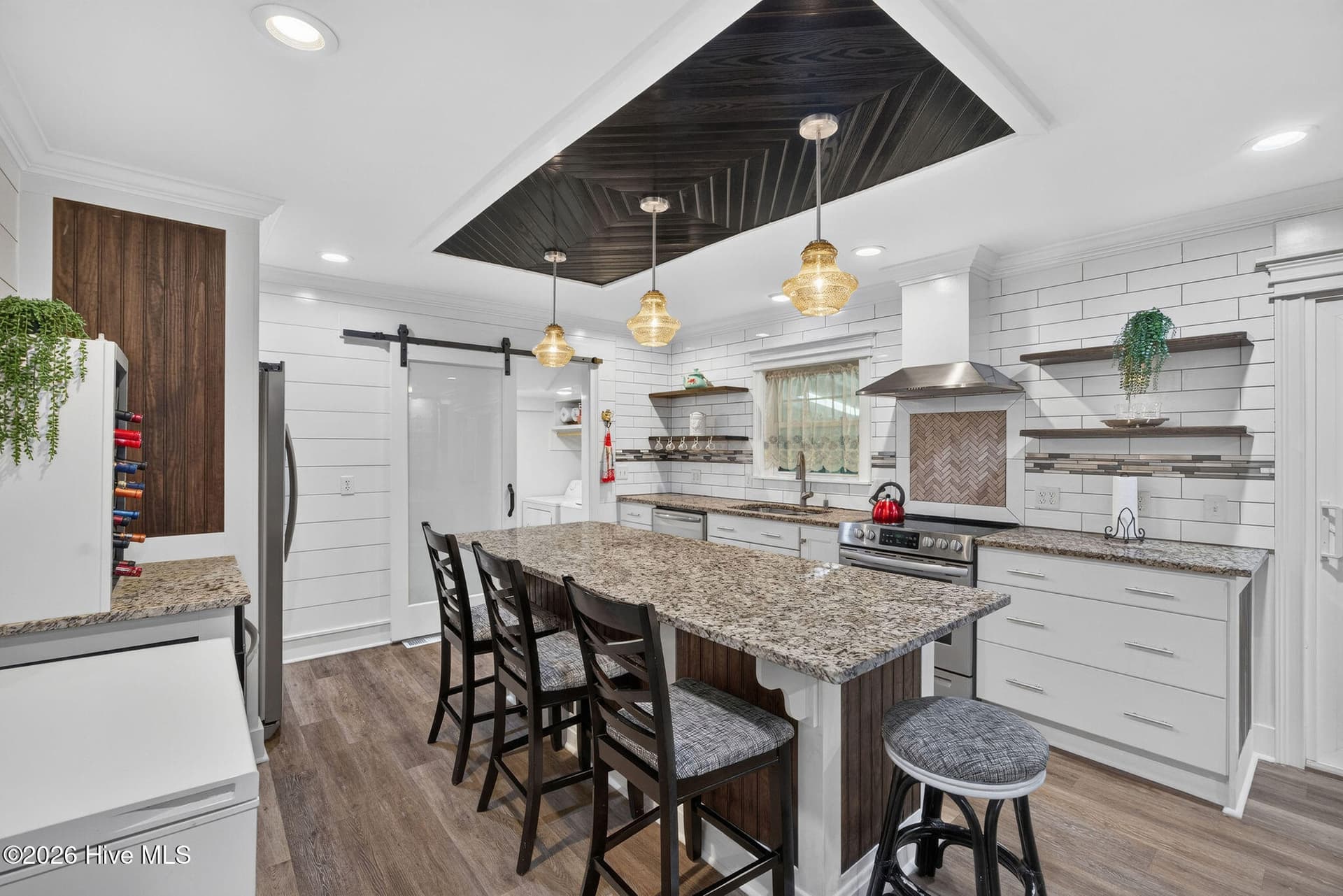 Single Family Residence at 313 Early Drive, Wilmington, NC 28412, photo 8 of 42