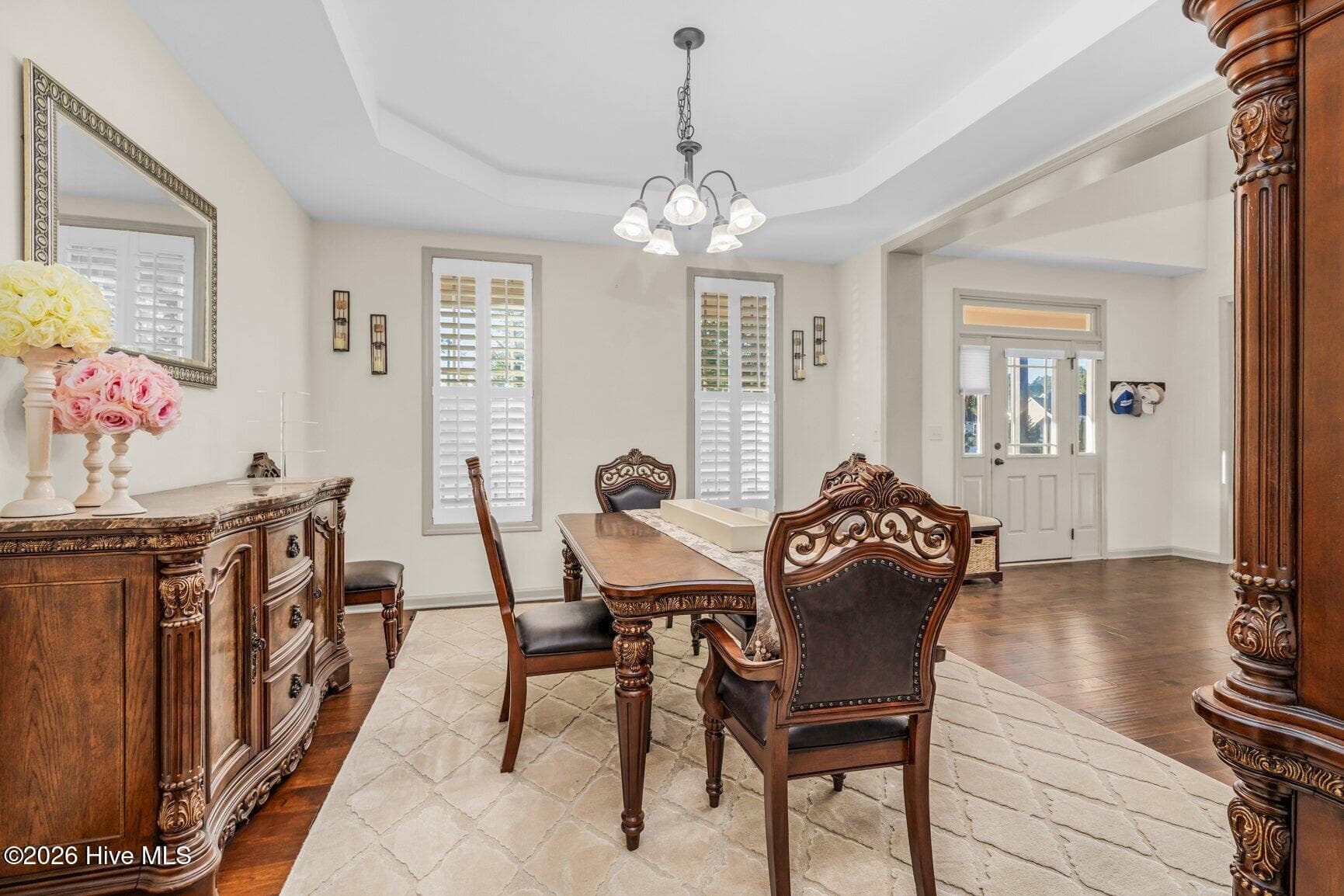 Single Family Residence at 4885 Lake Wendell Road, Zebulon, NC 27597, Zebulon, photo 9 of 27