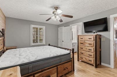 Single Family Residence at 1132 Hells Hollow Road, Blue Ridge, GA 30513, photo 29 of 60