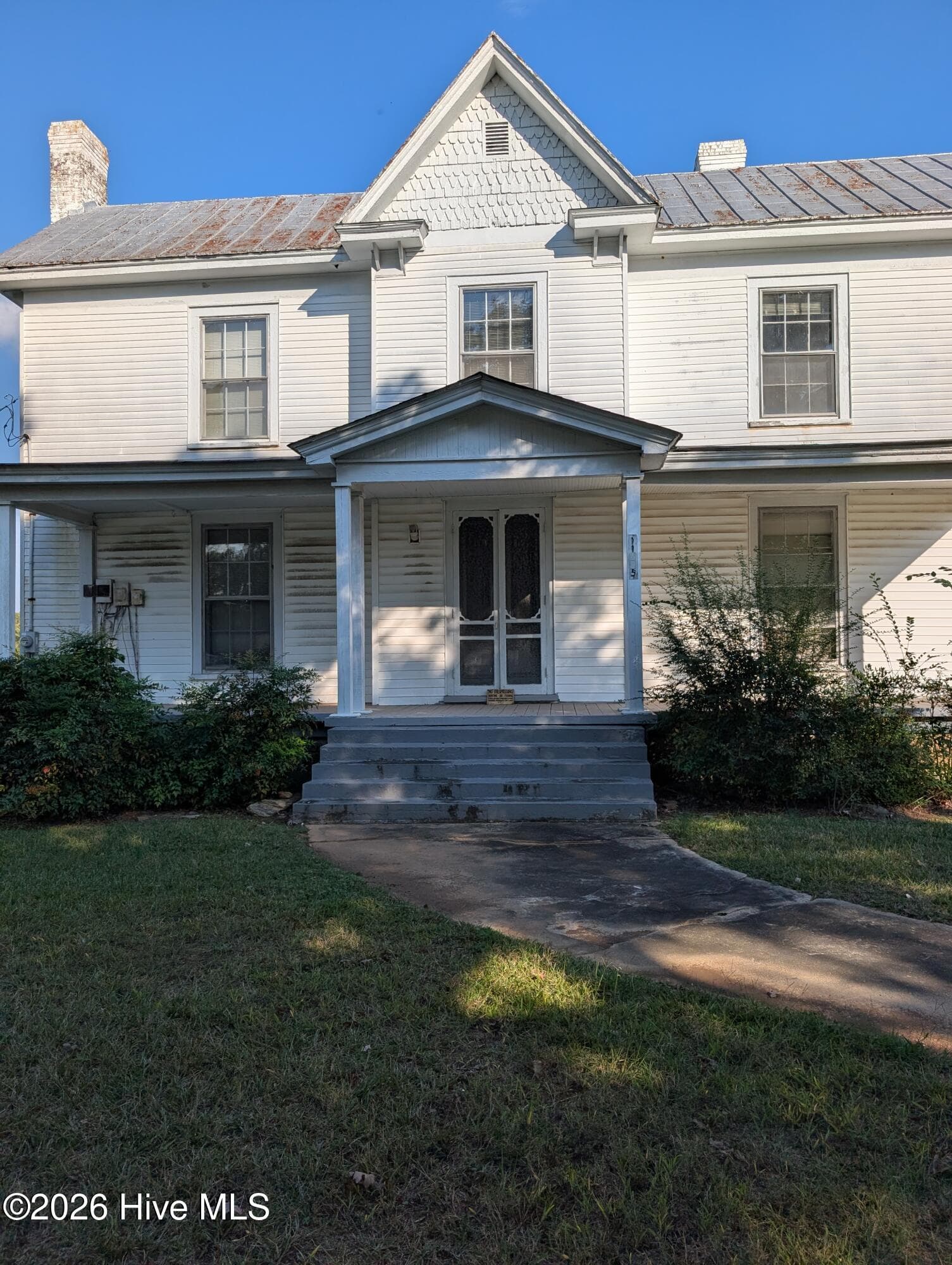 Undeveloped at 11715 Us-64 Alt, Spring Hope, NC 27882, photo 2 of 17