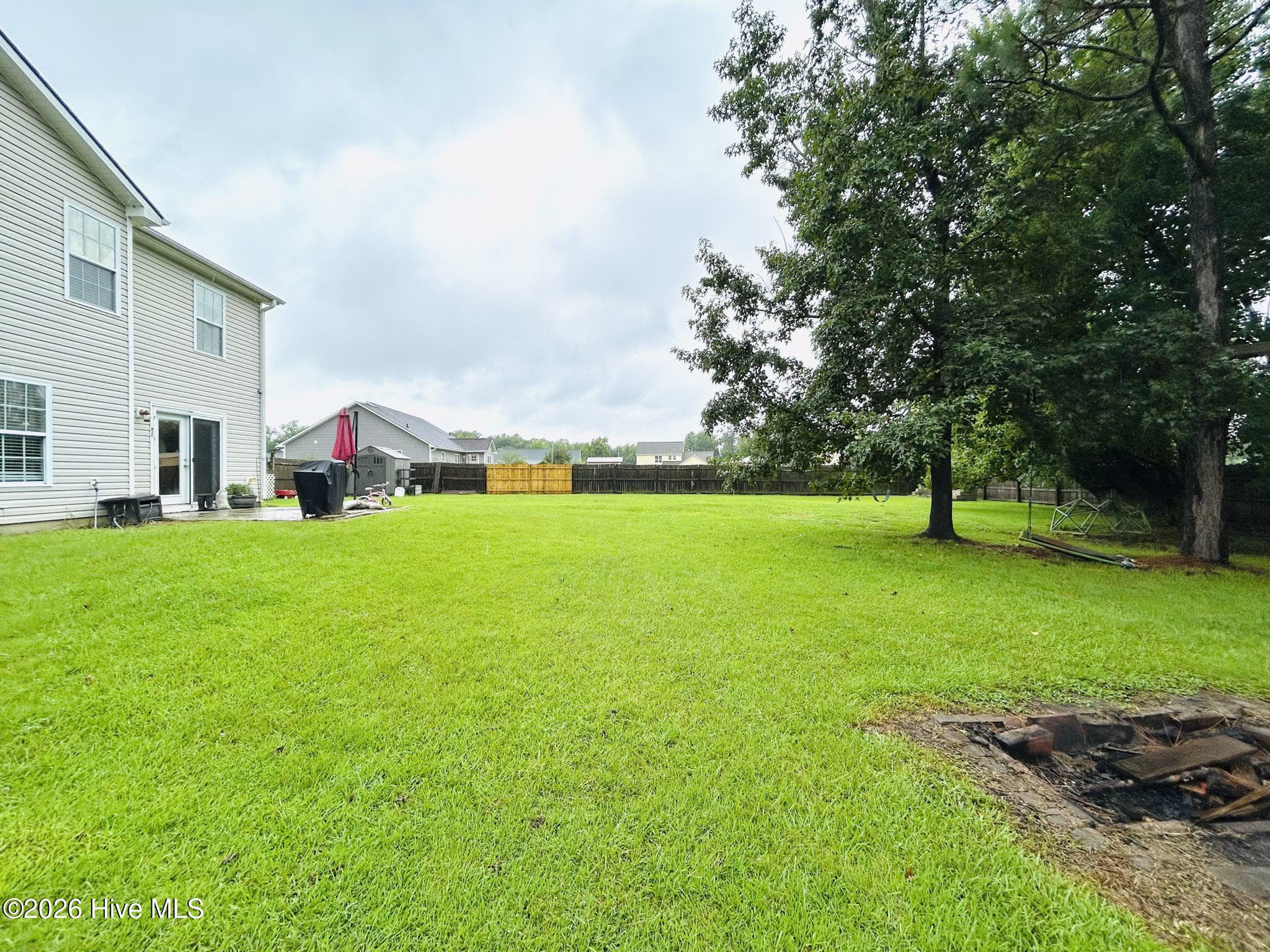 Single Family Residence at 305 Vito Court, Richlands, NC 28574, photo 70 of 83