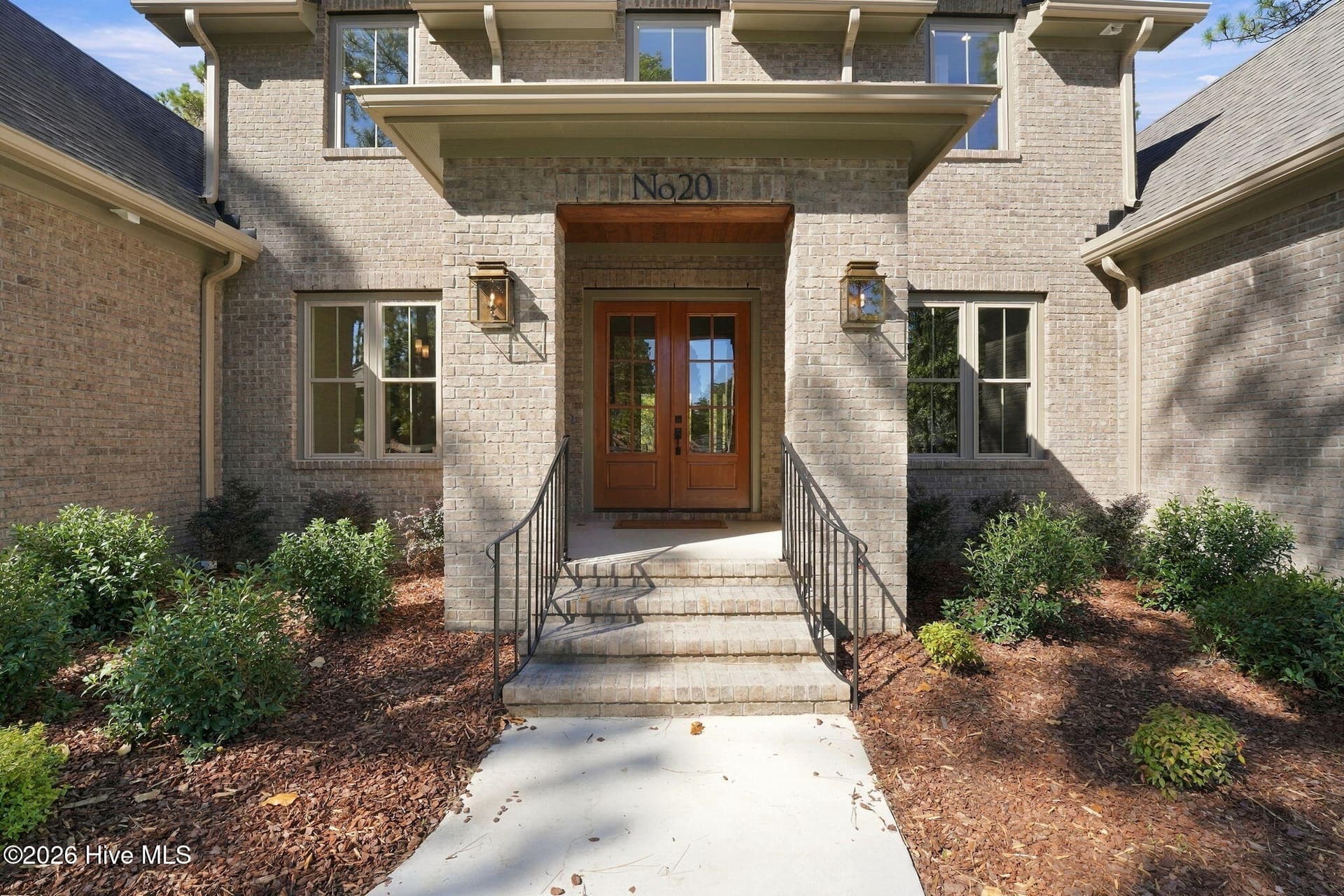 Single Family Residence at 20 Kilbride Drive, Pinehurst, NC 28374, photo 36 of 37