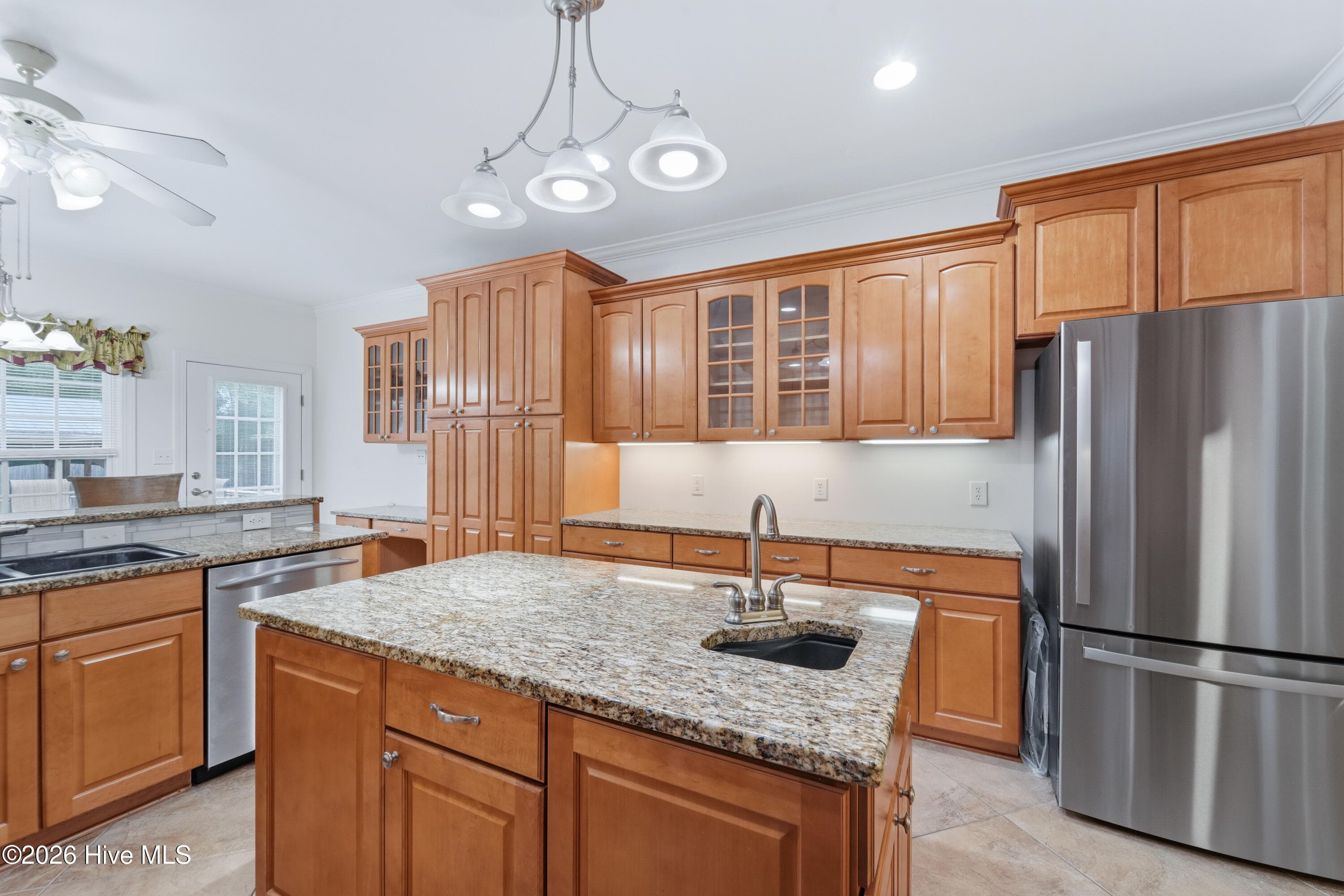 Single Family Residence at 1380 Oak Grove Road, Trenton, NC 28585, photo 43 of 89