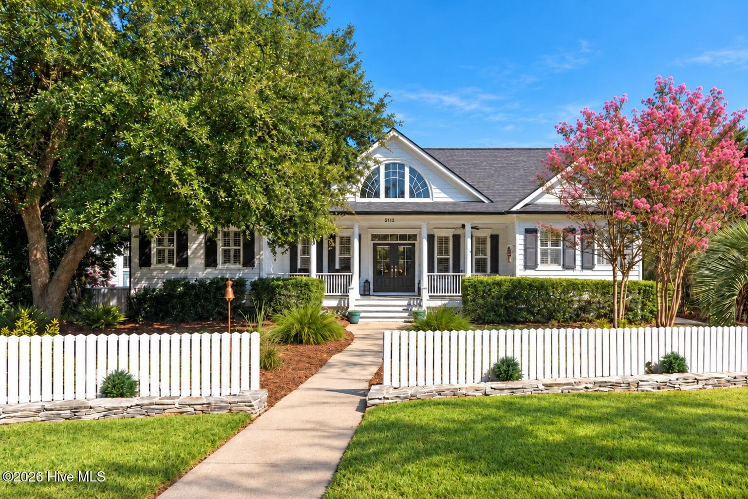 5113 Fernwood Drive, Southport, NC 28461