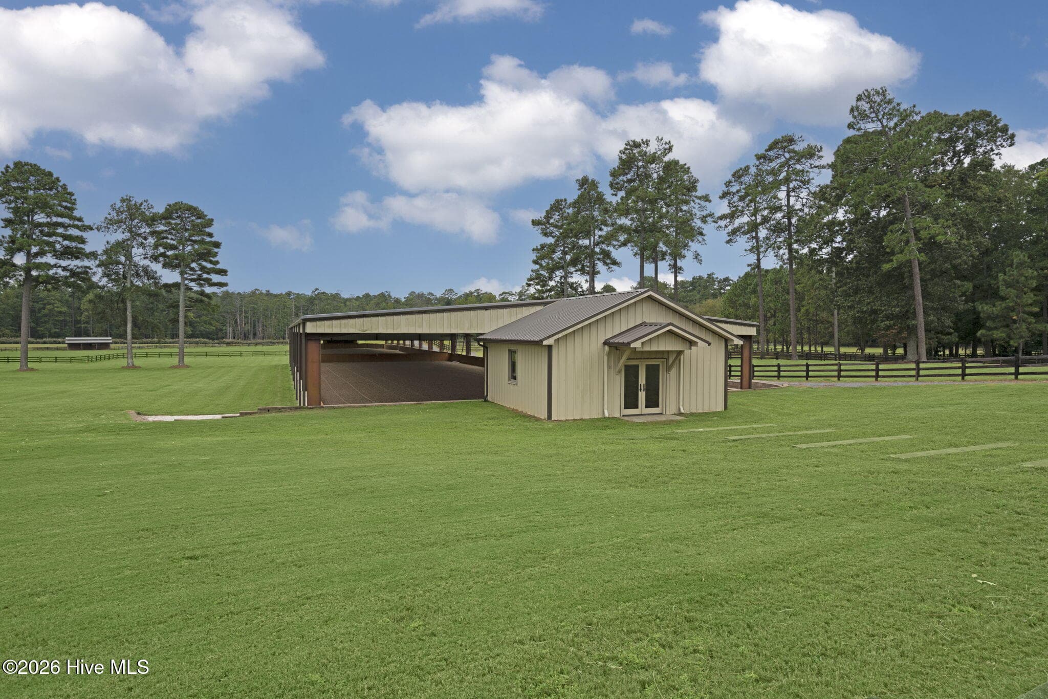 Single Family Residence at 509 Cross Country Lane, Southern Pines, NC 28387, photo 65 of 143