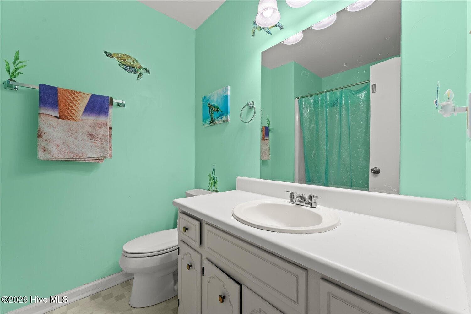 Bathroom 3 - 345 Lamplighter Drive, Martinez, GA 30907