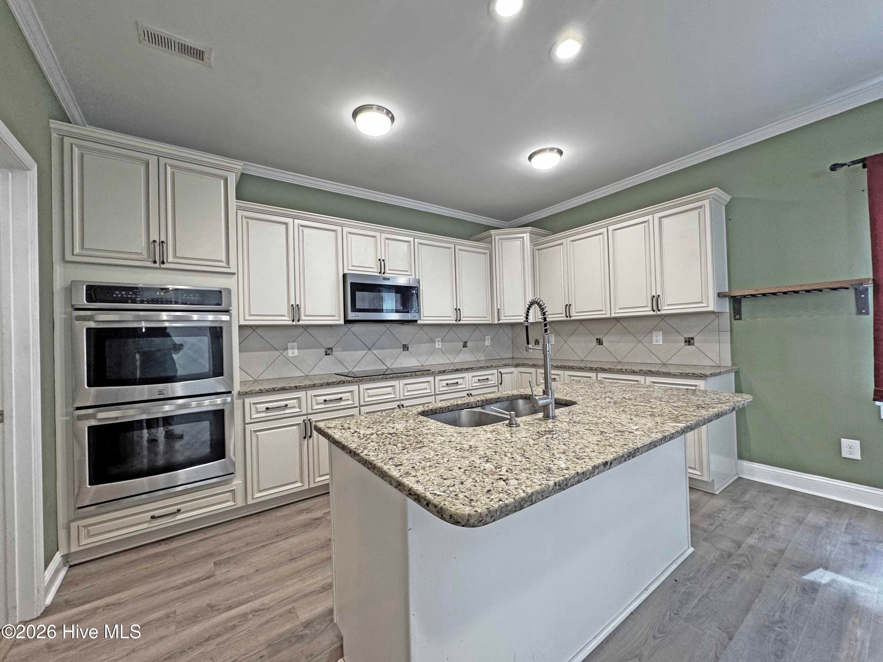 Single Family Residence at 265 Dewey Drive, Aberdeen, NC 28315, photo 19 of 102