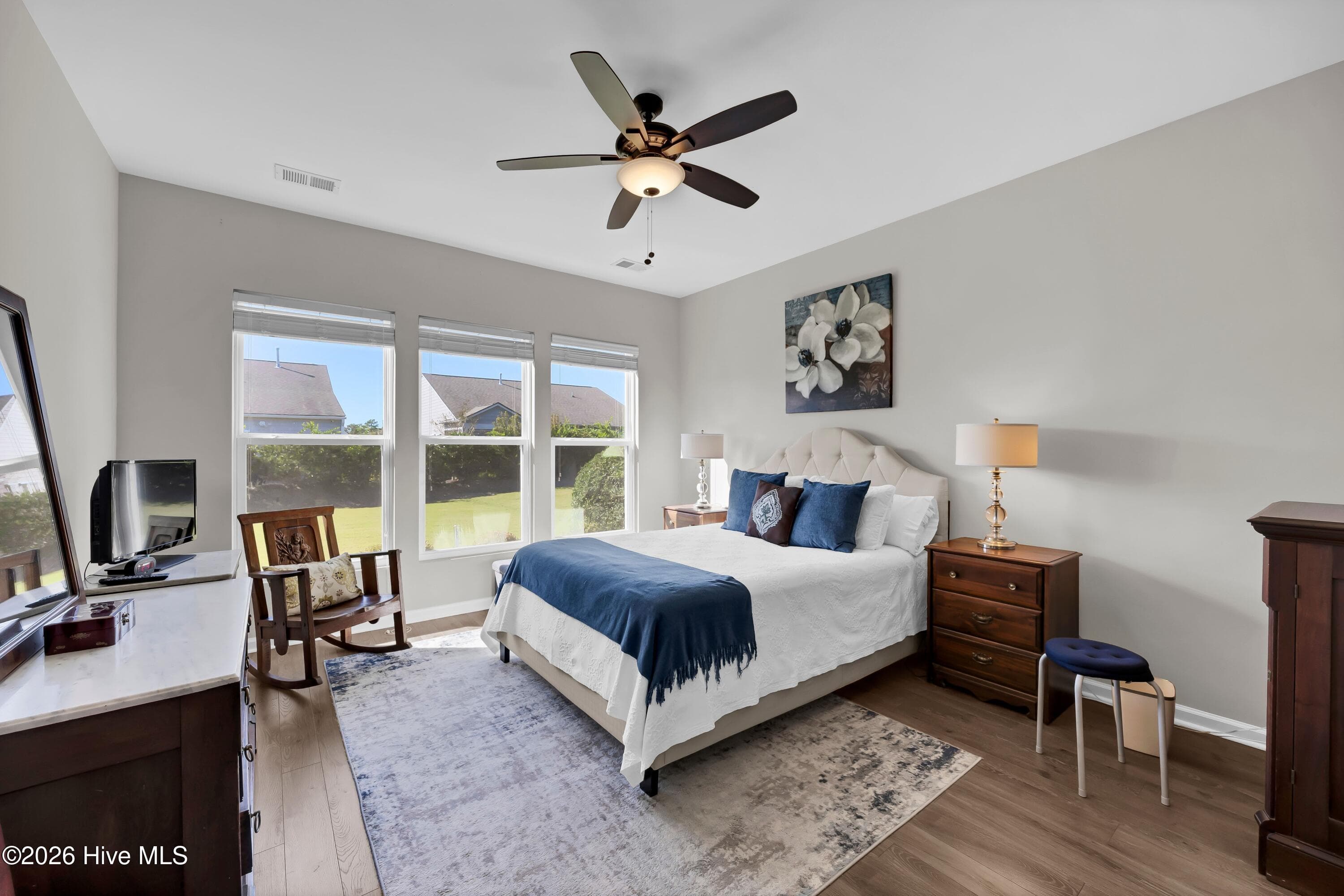 Single Family Residence at 4012 Ruddy Duck Way, Wilmington, NC 28412, photo 17 of 44