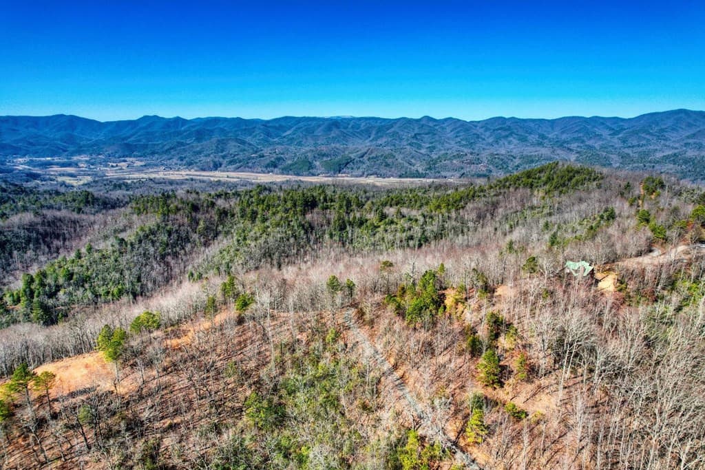 Land at 1441 Valley View Heights Lane, Andrews, NC 28901, photo 9 of 11