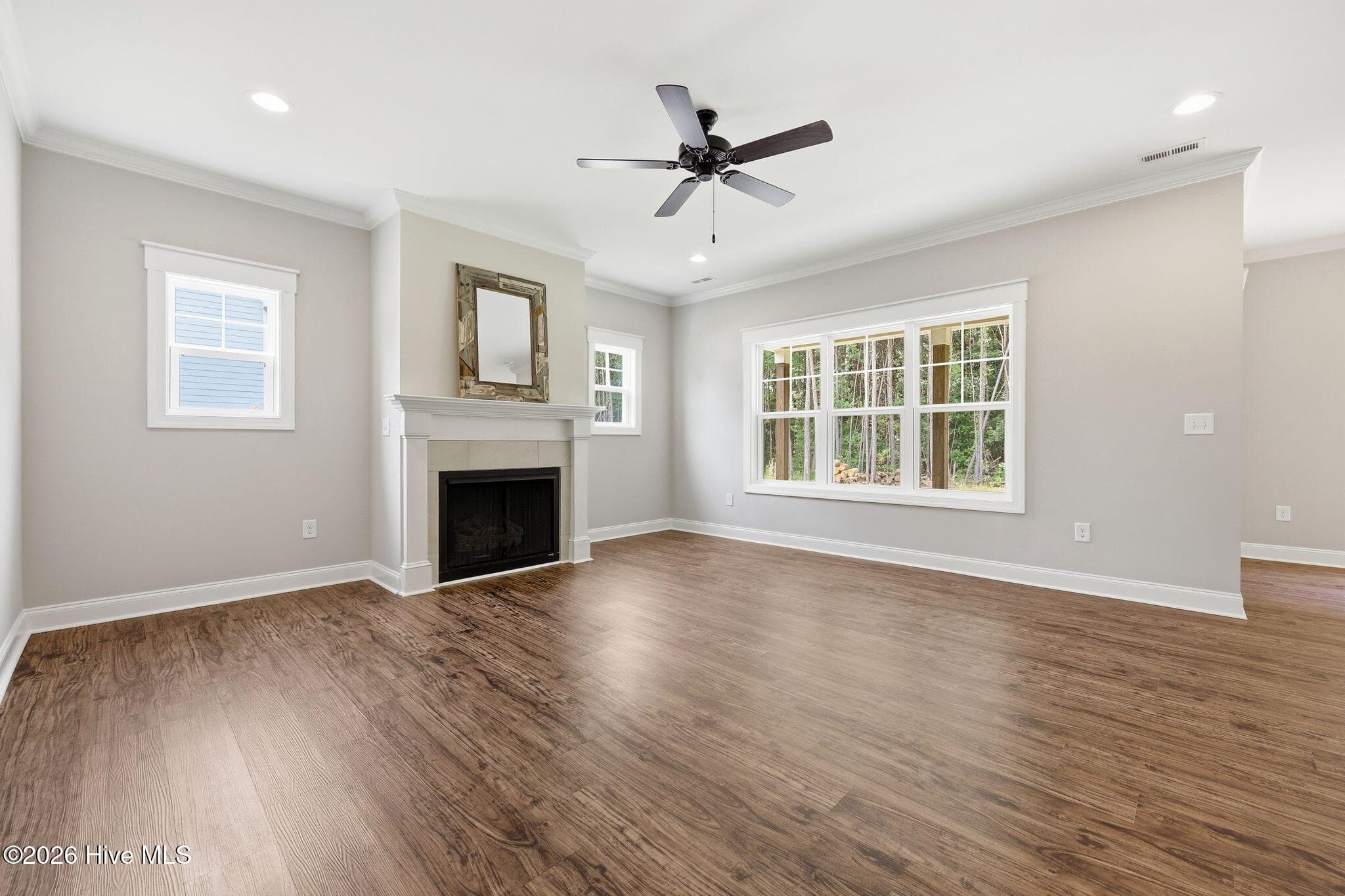Single Family Residence at 2175 Niagara Carthage Road, Carthage, NC 28327, photo 3 of 35