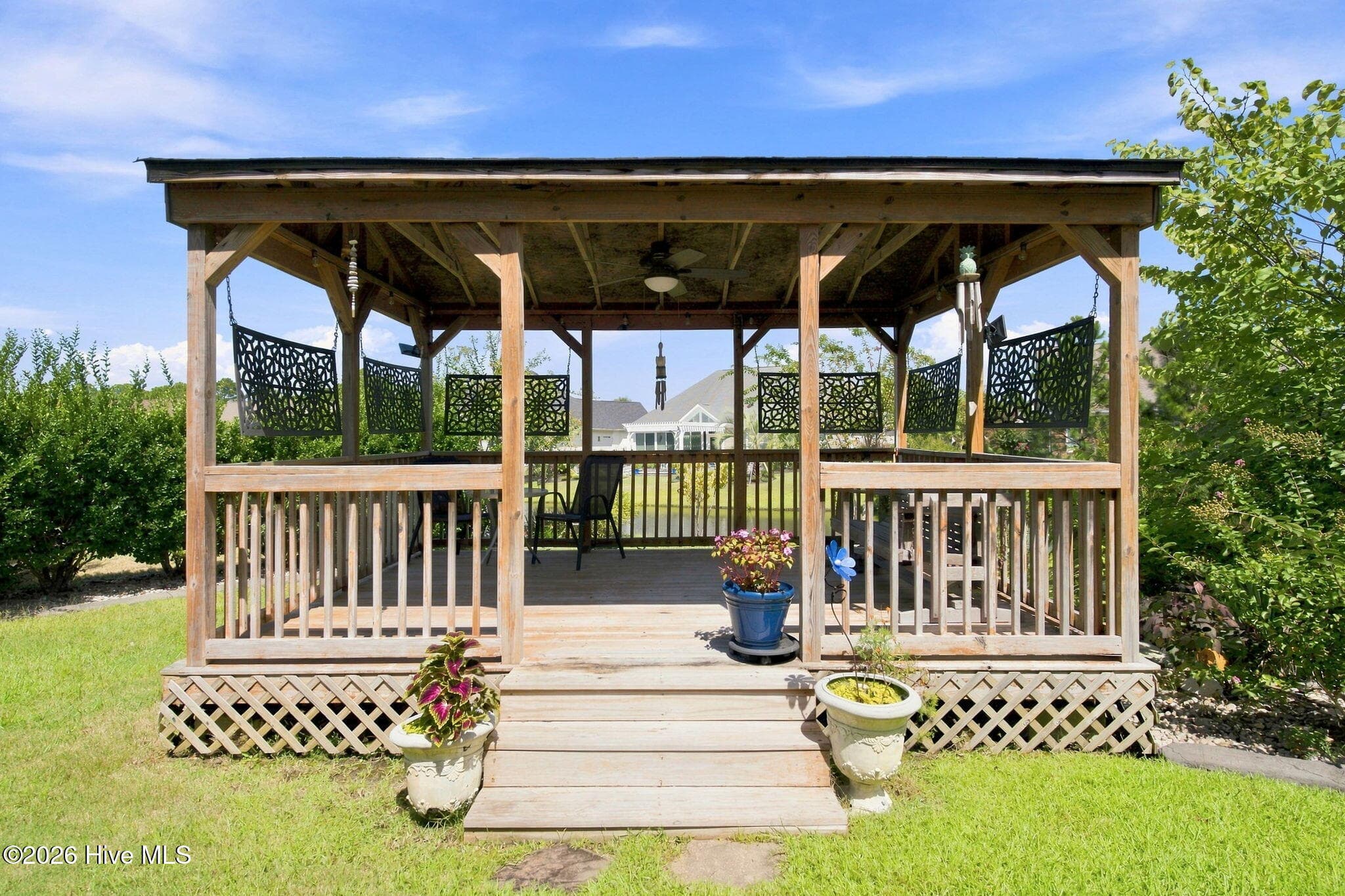 Single Family Residence at 8426 N Shoreside Way NE, Leland, NC 28451, photo 50 of 61