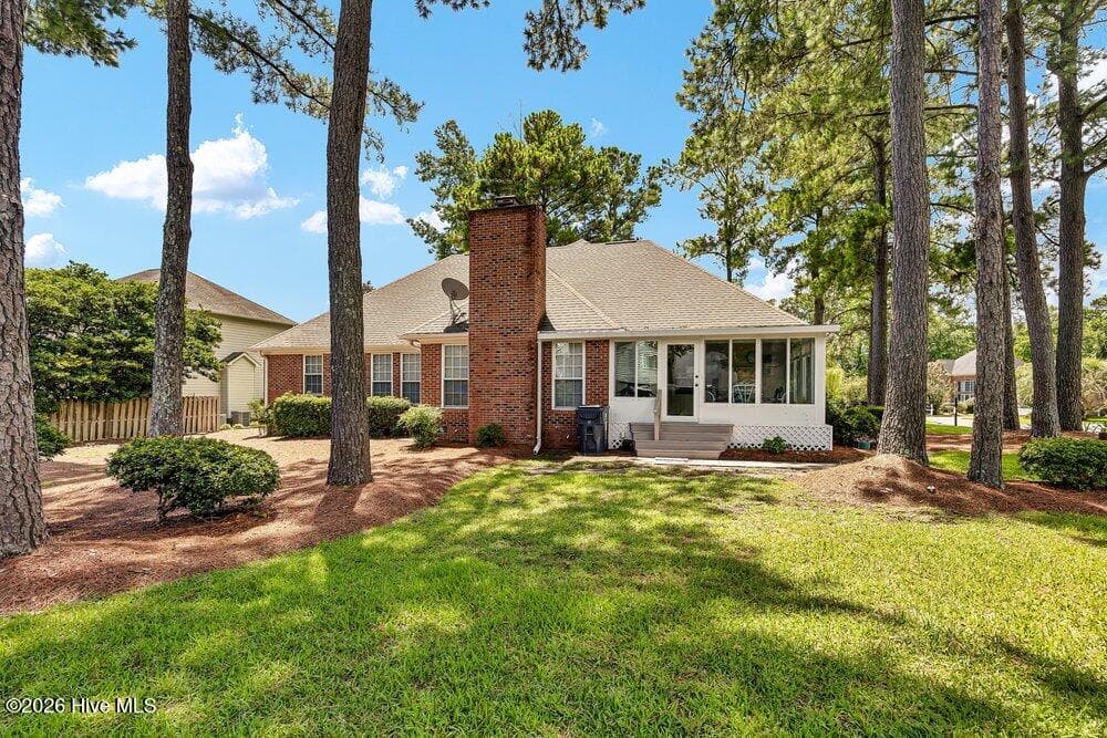 Single Family Residence at 7101 Crabwalk Court, Wilmington, NC 28405, photo 37 of 54