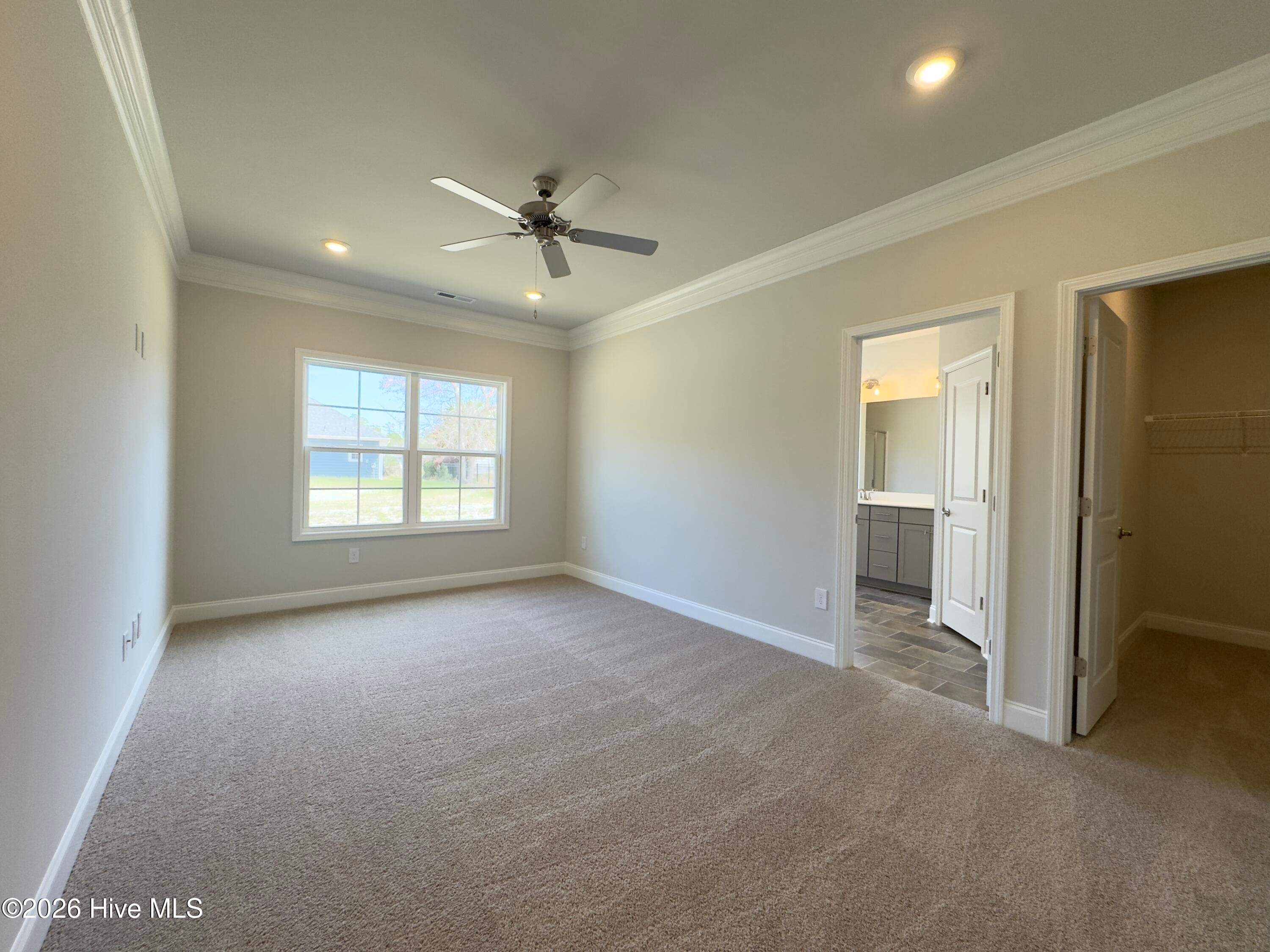 Single Family Residence at 2105 Sandbrook Loop, Leland, NC 28451, photo 16 of 27