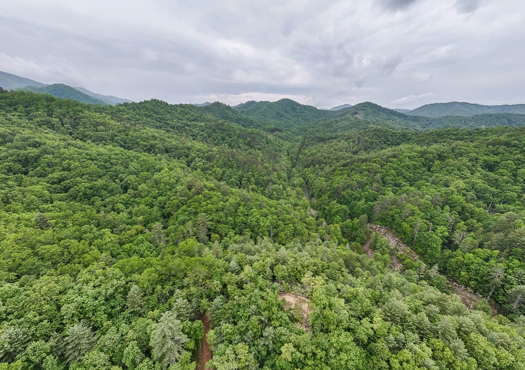 Land at 399 Shell Stand Road, Almond, NC 28702, photo 6 of 21