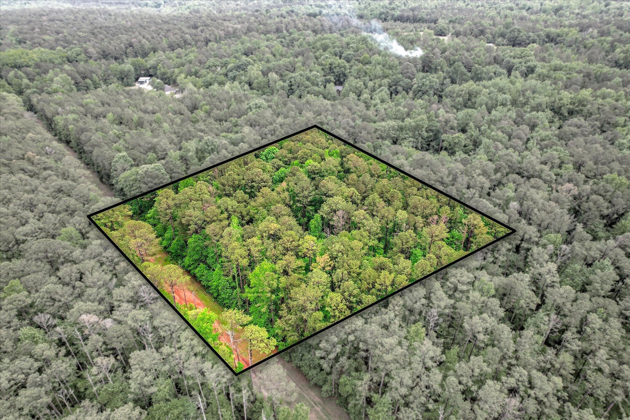 Residential Lot at 1622 Hinton Wilson Road, Harlem, GA 30814, photo 2 of 16