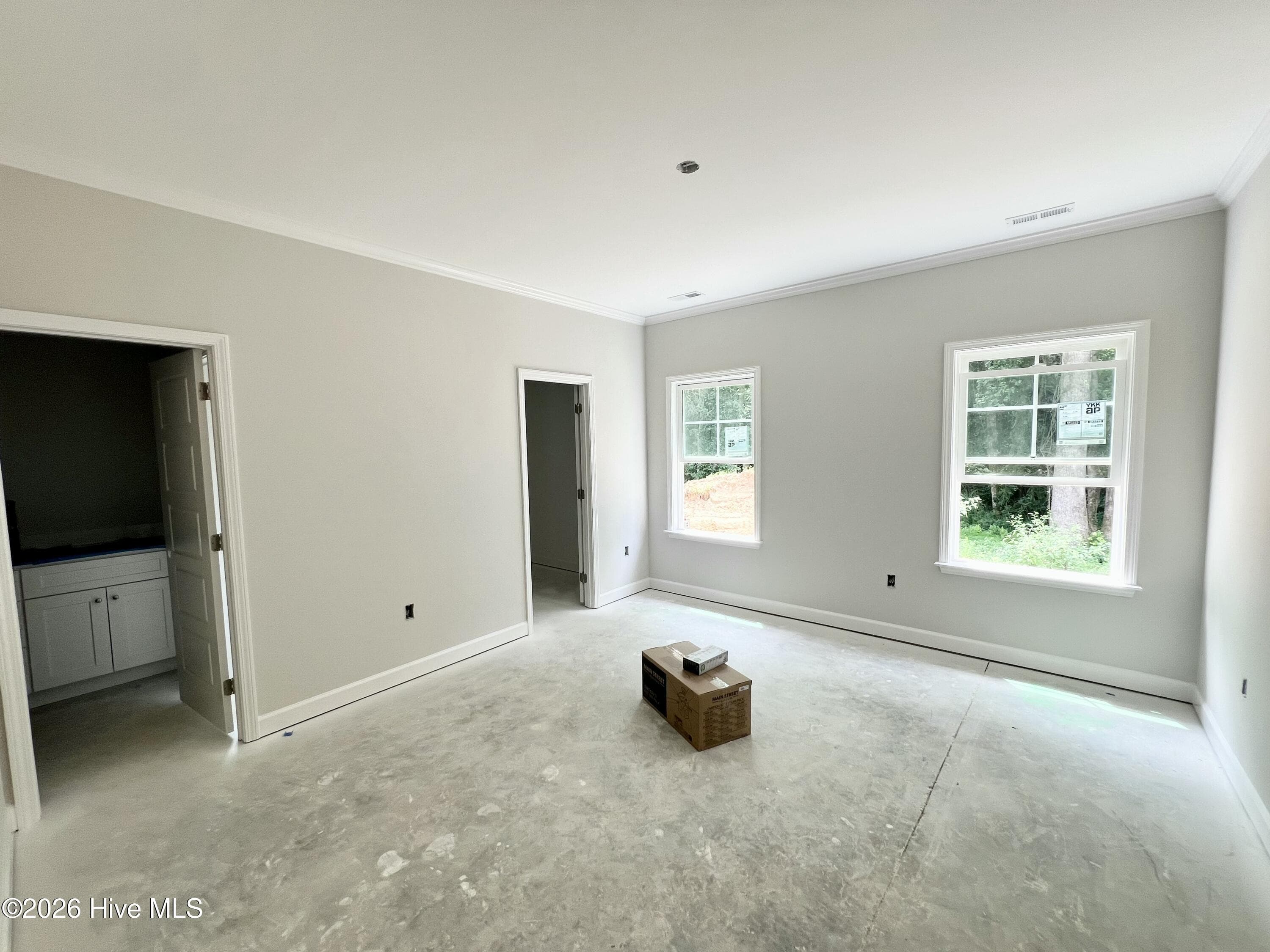 Single Family Residence at 308 Creeks Edge Drive, Pikeville, NC 27863, photo 67 of 181